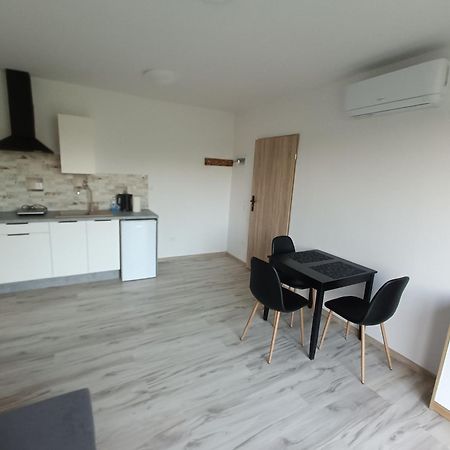 Apartamenty Kwiat Jabloni Mikołajki Luaran gambar