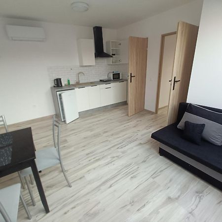 Apartamenty Kwiat Jabloni Mikołajki Luaran gambar