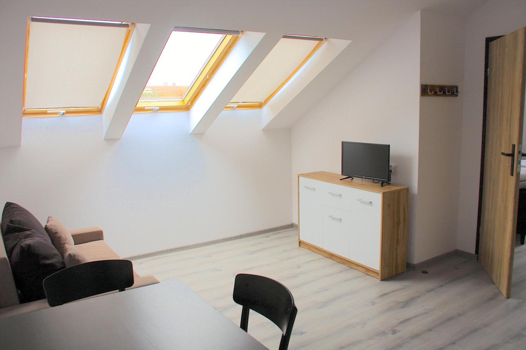Apartamenty Kwiat Jabloni Mikołajki Luaran gambar