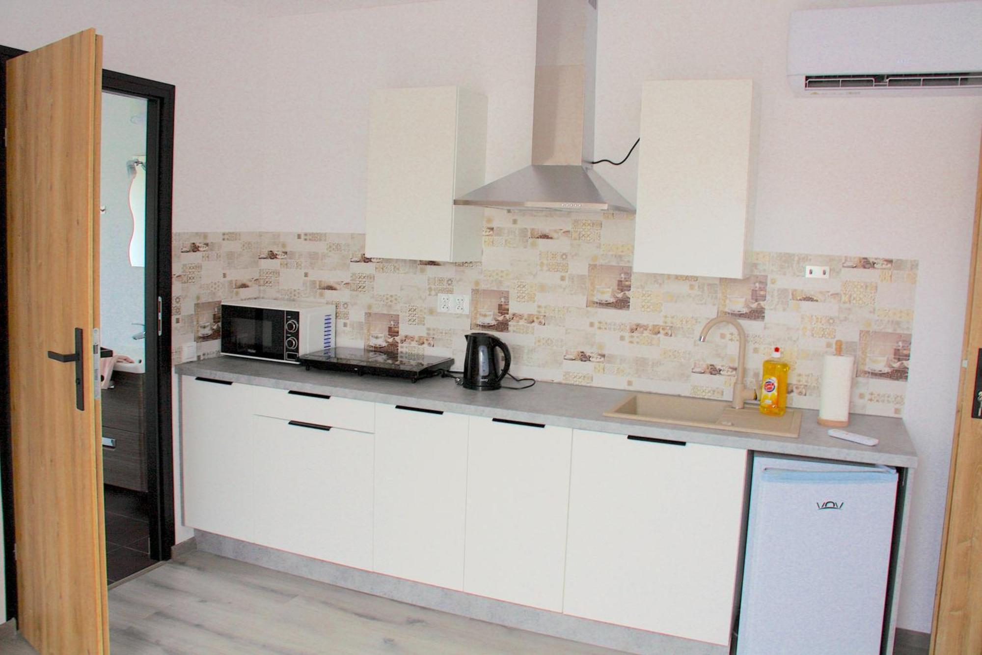 Apartamenty Kwiat Jabloni Mikołajki Luaran gambar