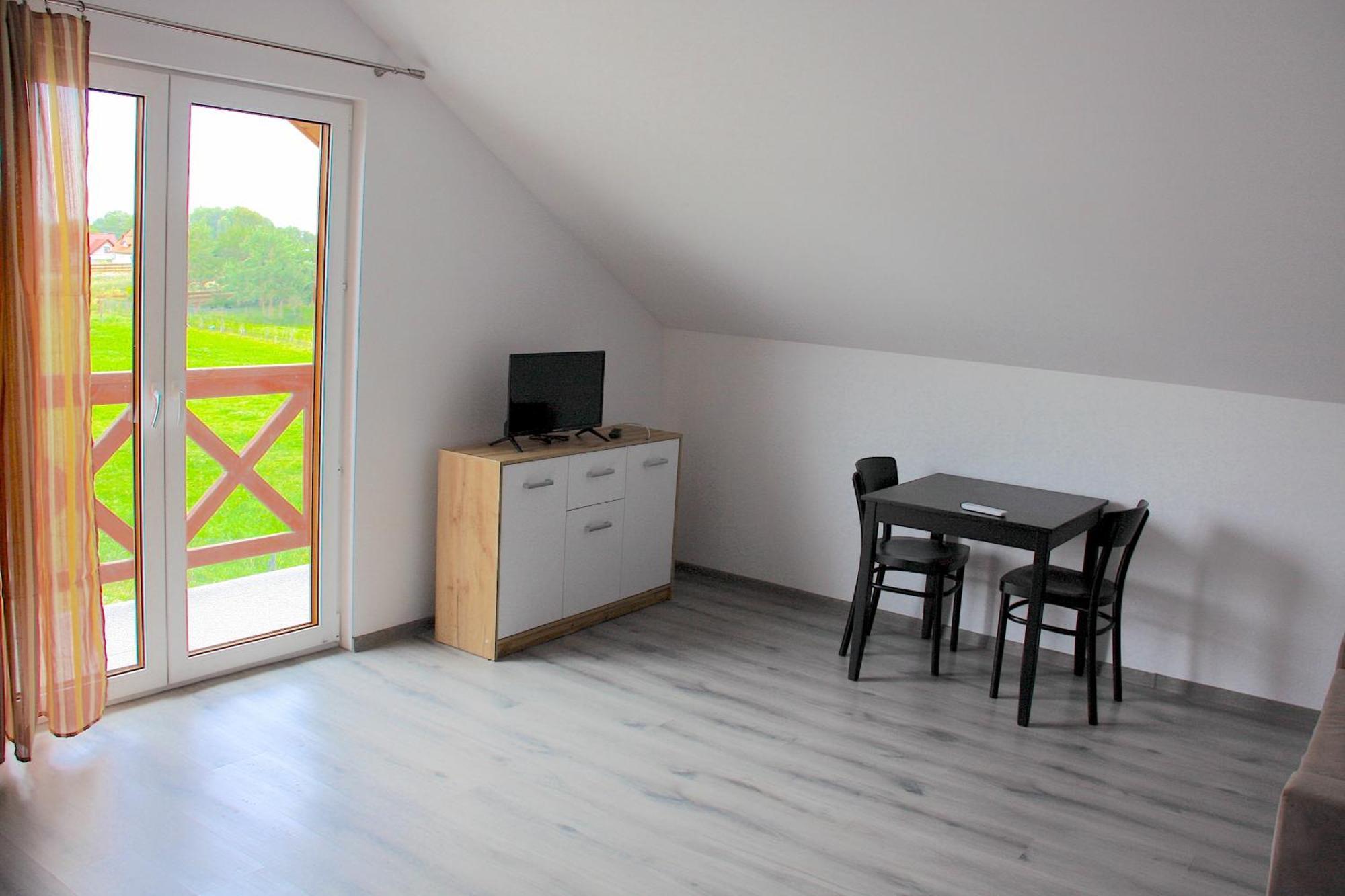 Apartamenty Kwiat Jabloni Mikołajki Luaran gambar