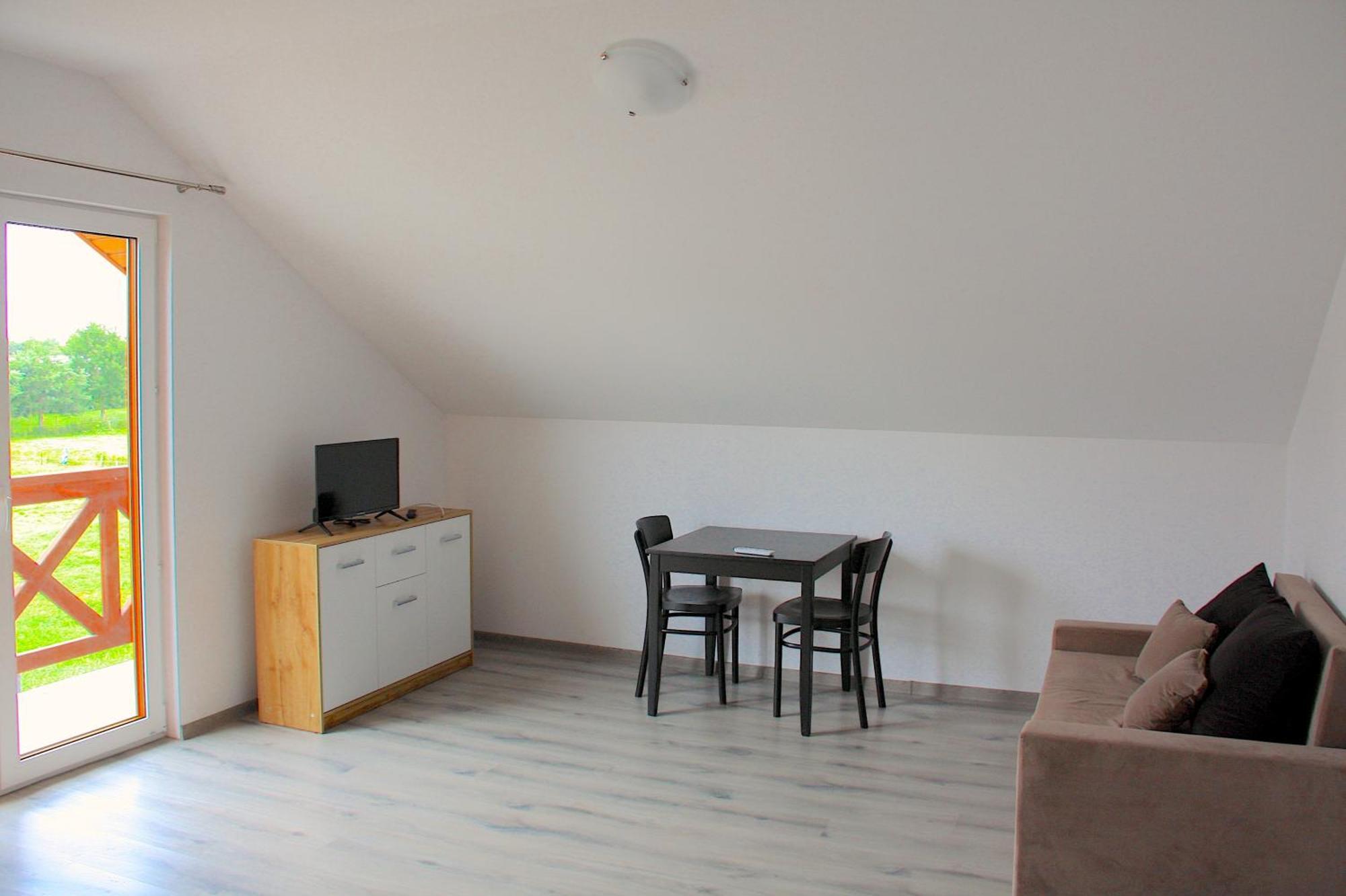 Apartamenty Kwiat Jabloni Mikołajki Luaran gambar