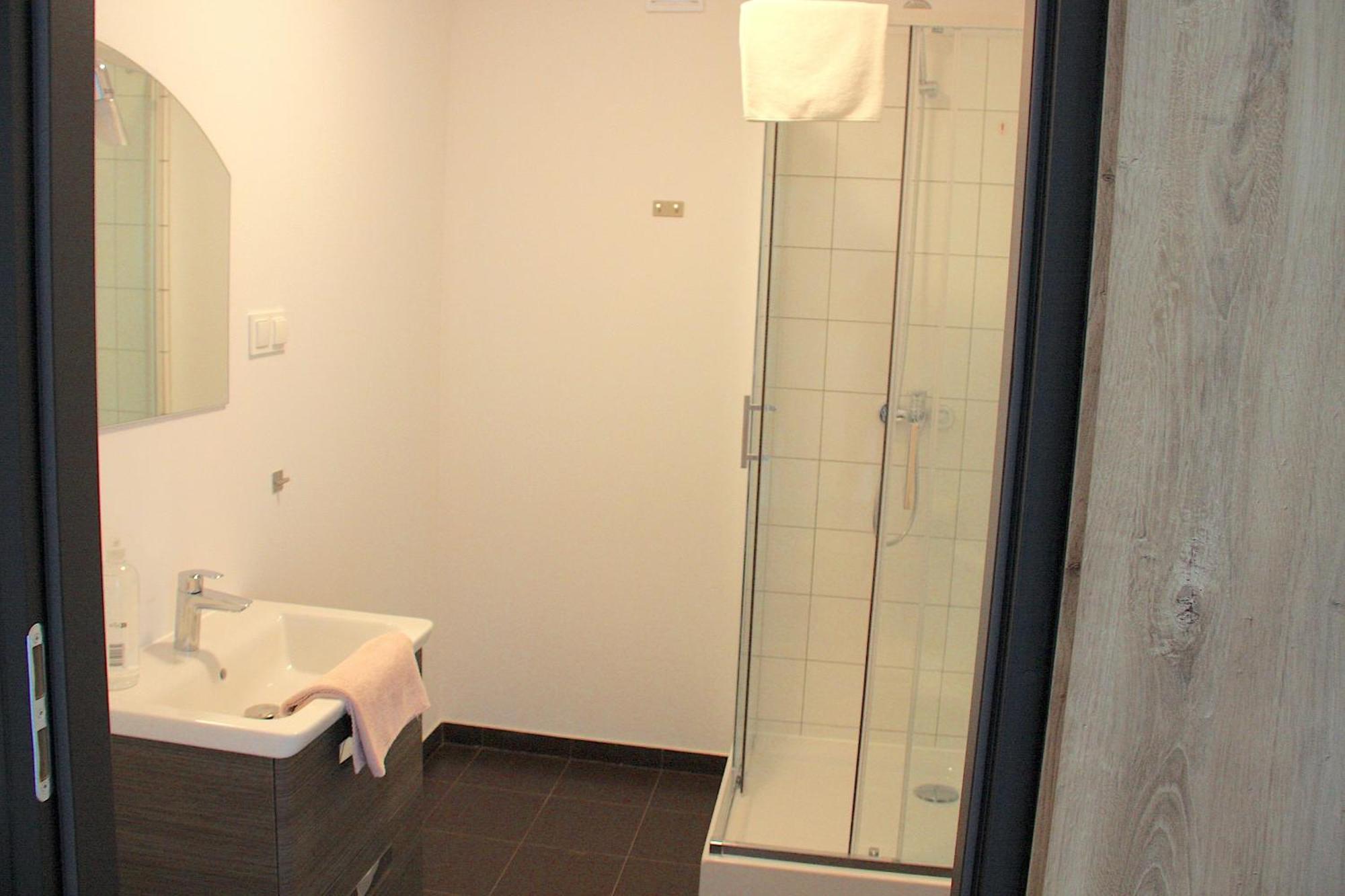 Apartamenty Kwiat Jabloni Mikołajki Luaran gambar