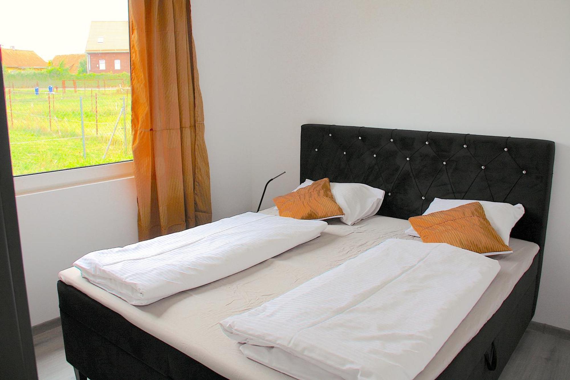 Apartamenty Kwiat Jabloni Mikołajki Luaran gambar