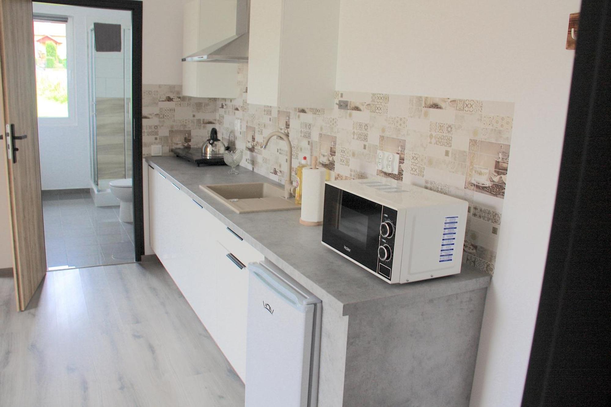 Apartamenty Kwiat Jabloni Mikołajki Luaran gambar