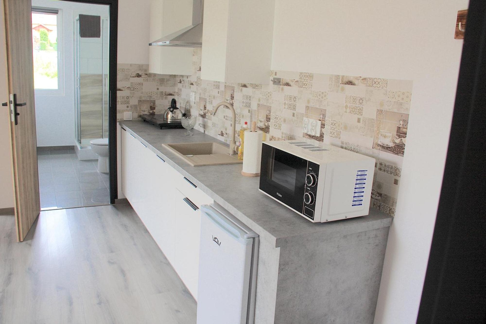 Apartamenty Kwiat Jabloni Mikołajki Luaran gambar