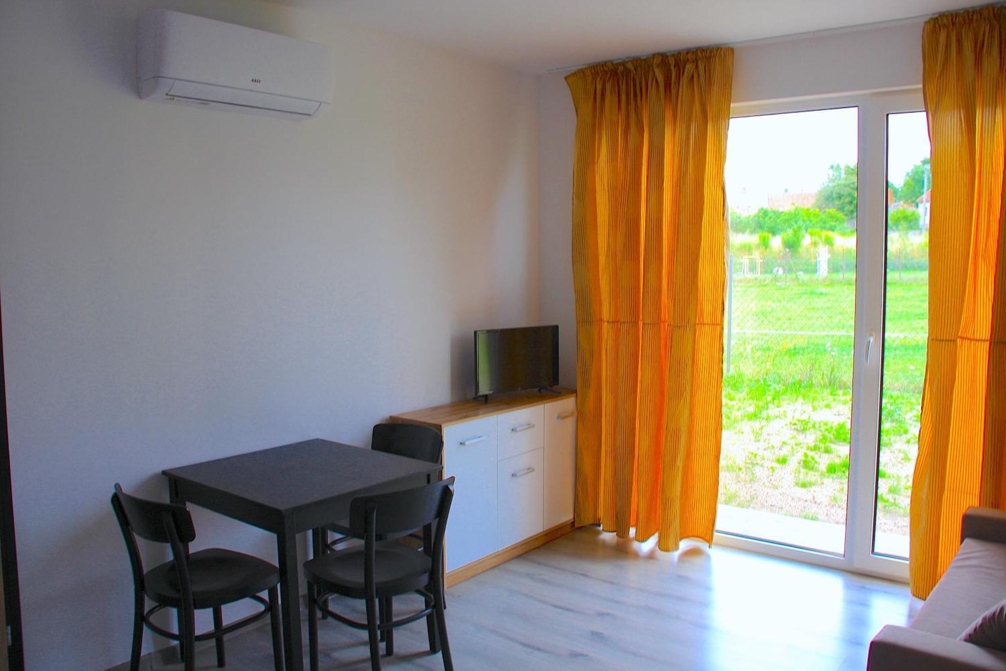 Apartamenty Kwiat Jabloni Mikołajki Luaran gambar