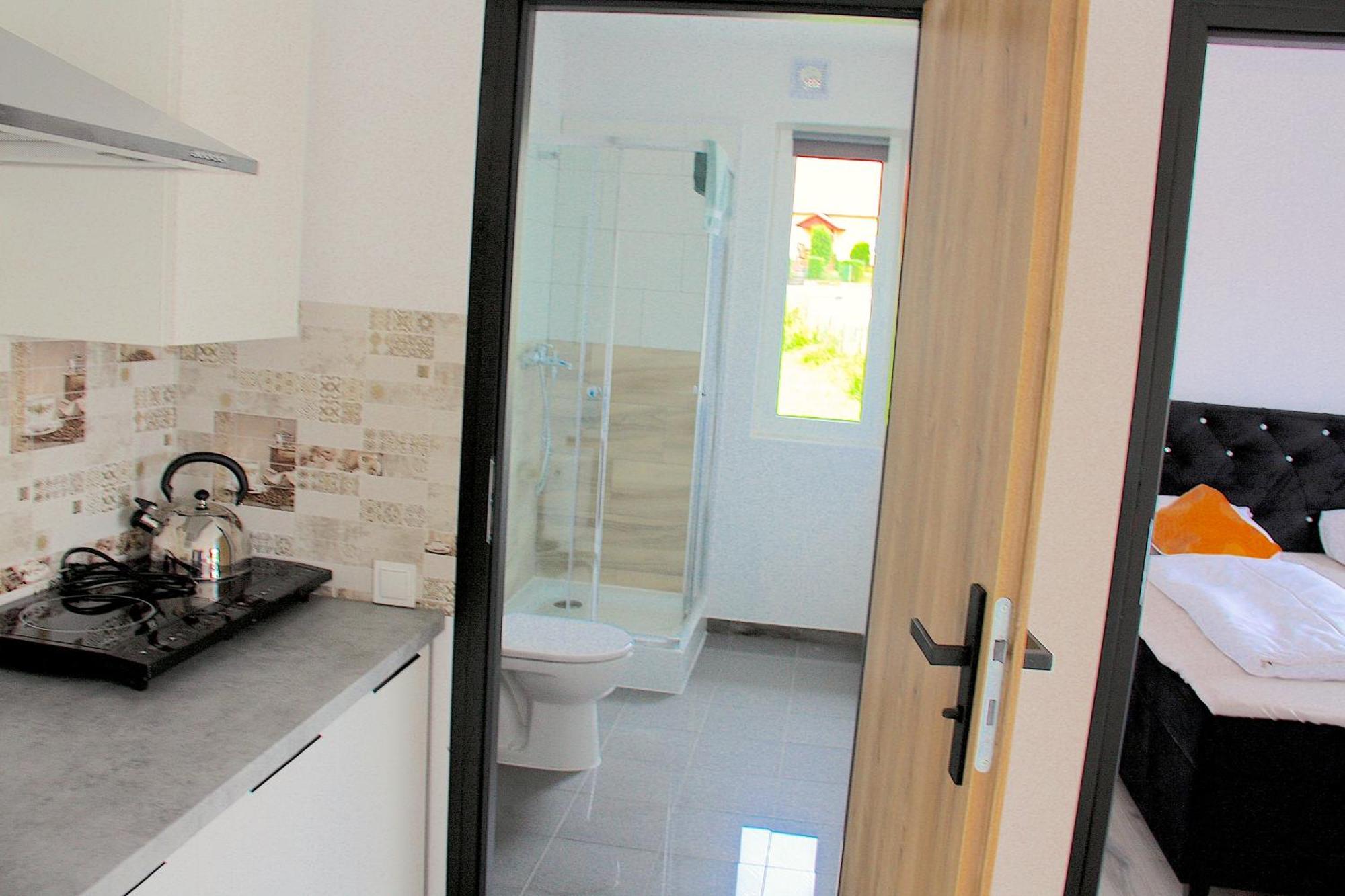 Apartamenty Kwiat Jabloni Mikołajki Luaran gambar