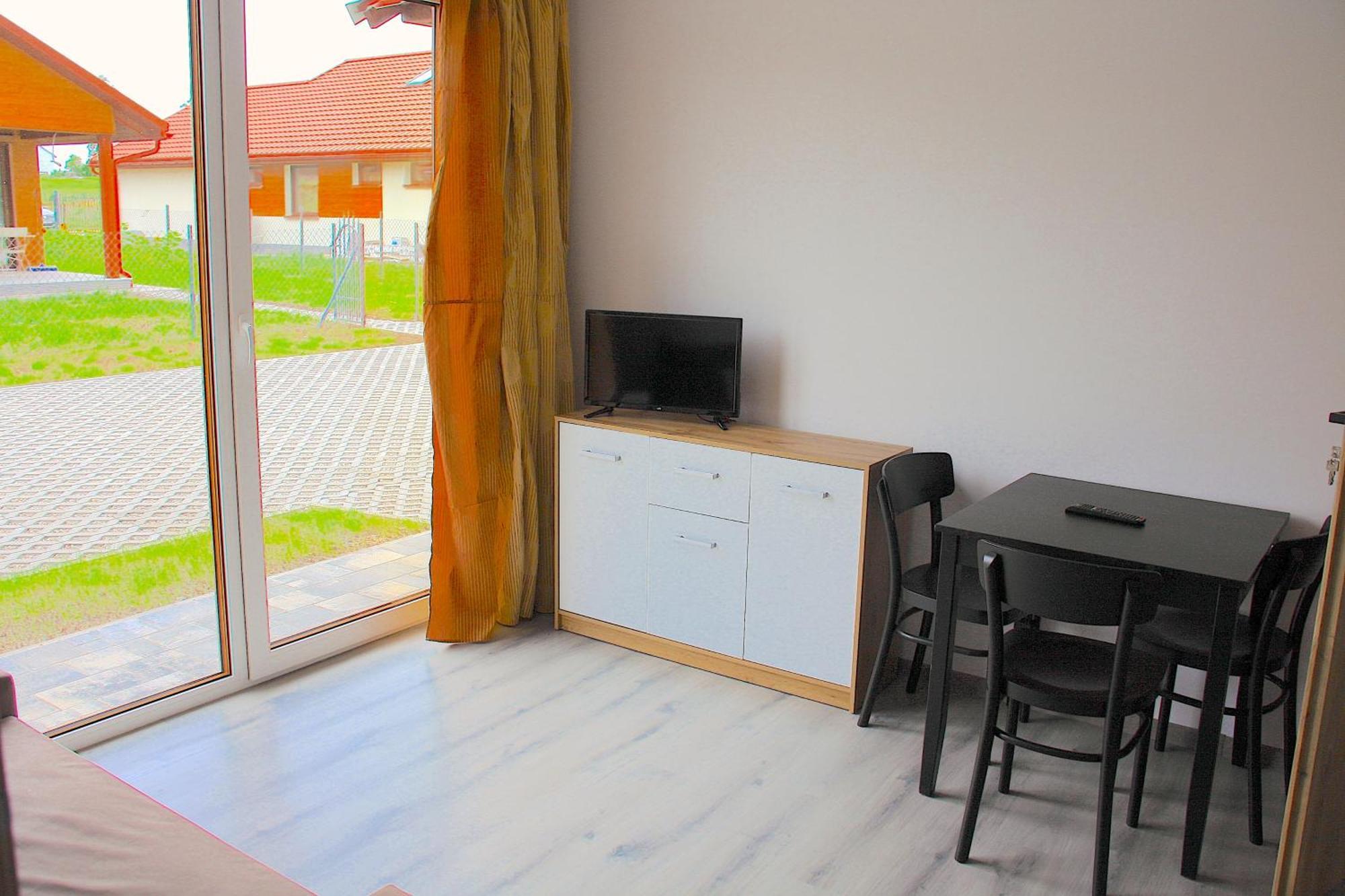 Apartamenty Kwiat Jabloni Mikołajki Luaran gambar