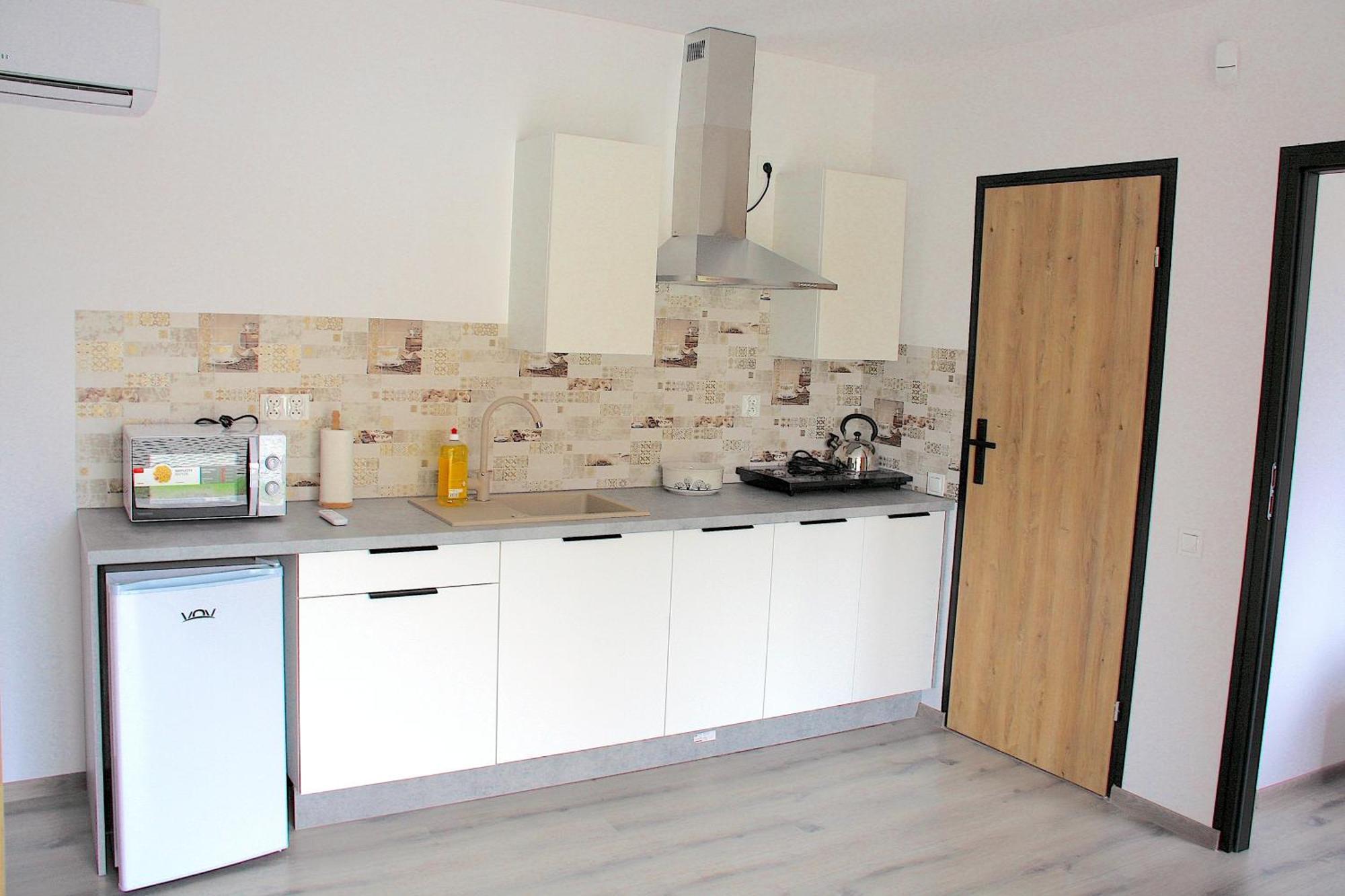 Apartamenty Kwiat Jabloni Mikołajki Luaran gambar