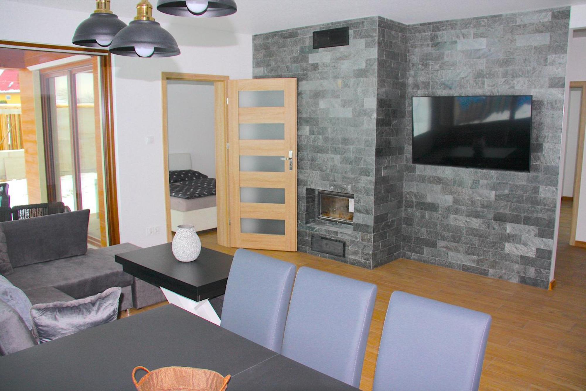 Apartamenty Kwiat Jabloni Mikołajki Luaran gambar