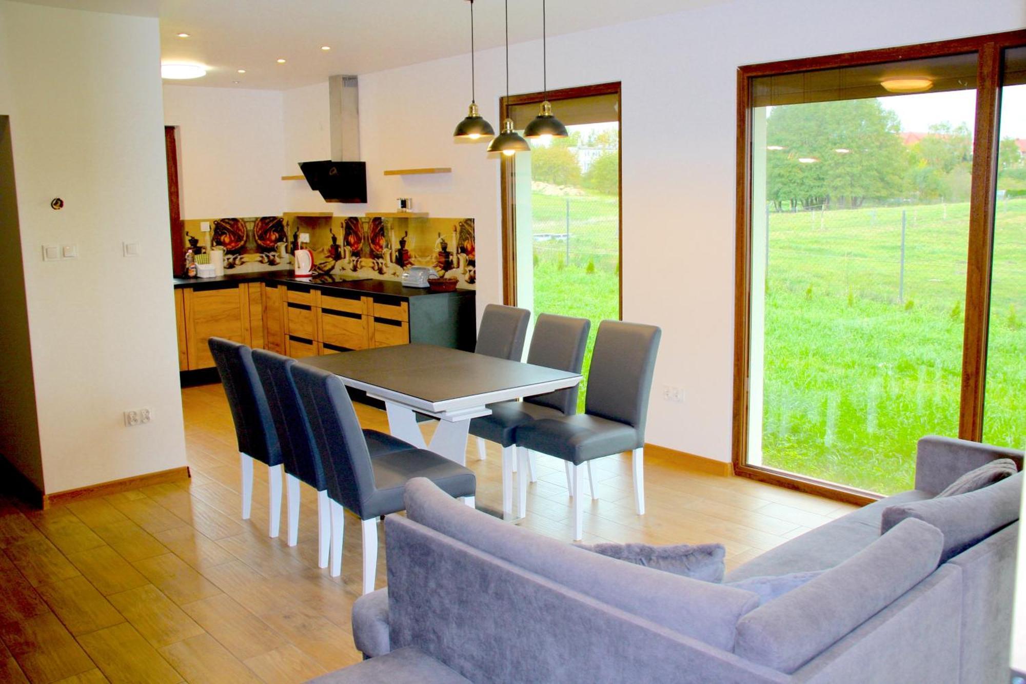 Apartamenty Kwiat Jabloni Mikołajki Luaran gambar