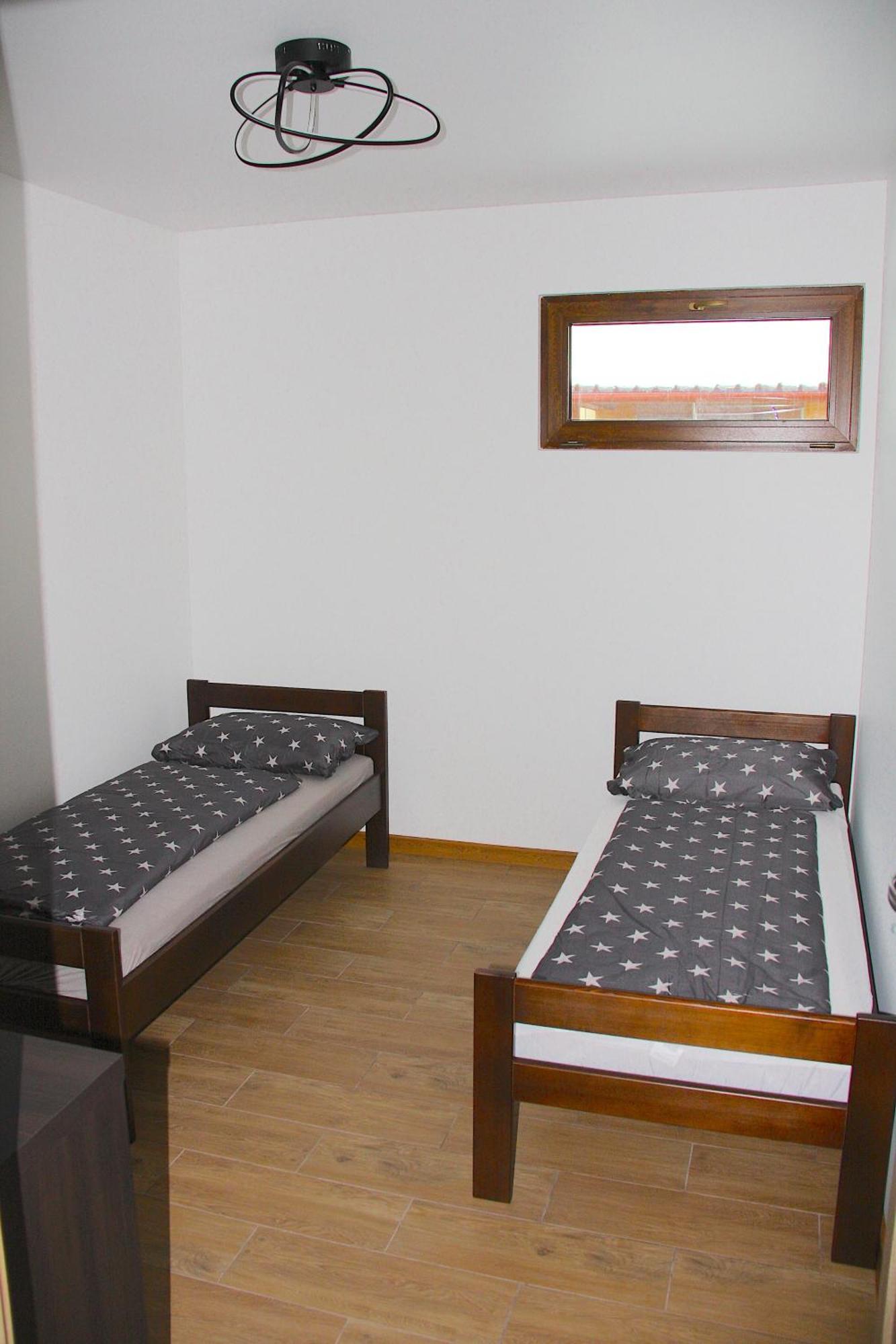 Apartamenty Kwiat Jabloni Mikołajki Luaran gambar