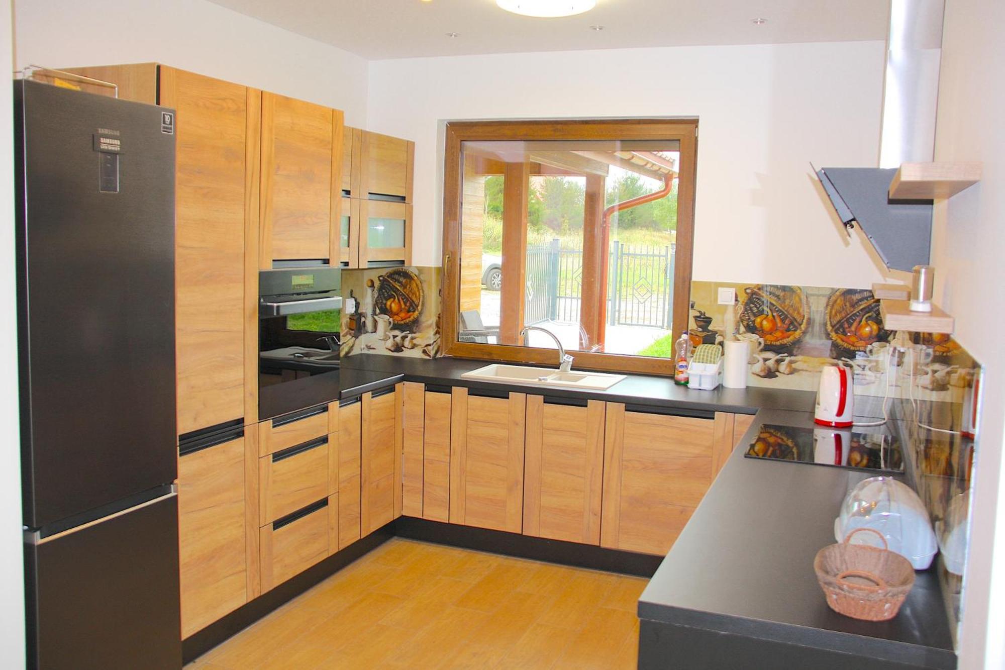 Apartamenty Kwiat Jabloni Mikołajki Luaran gambar
