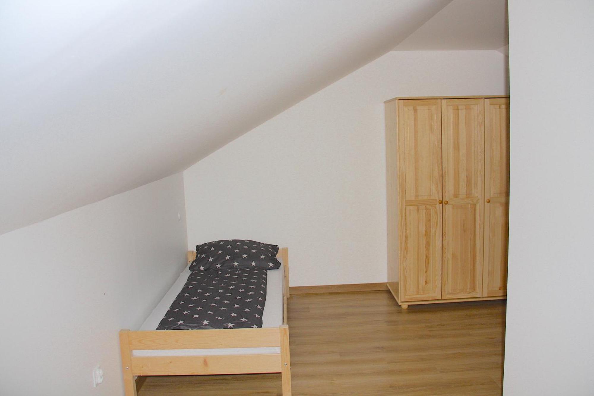 Apartamenty Kwiat Jabloni Mikołajki Luaran gambar