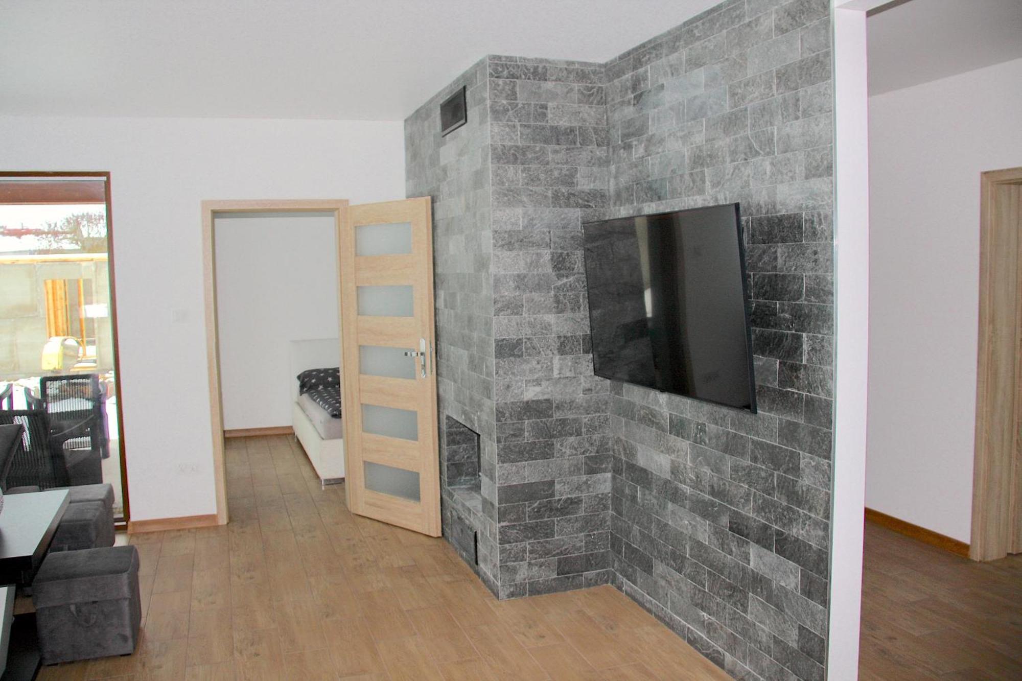 Apartamenty Kwiat Jabloni Mikołajki Luaran gambar