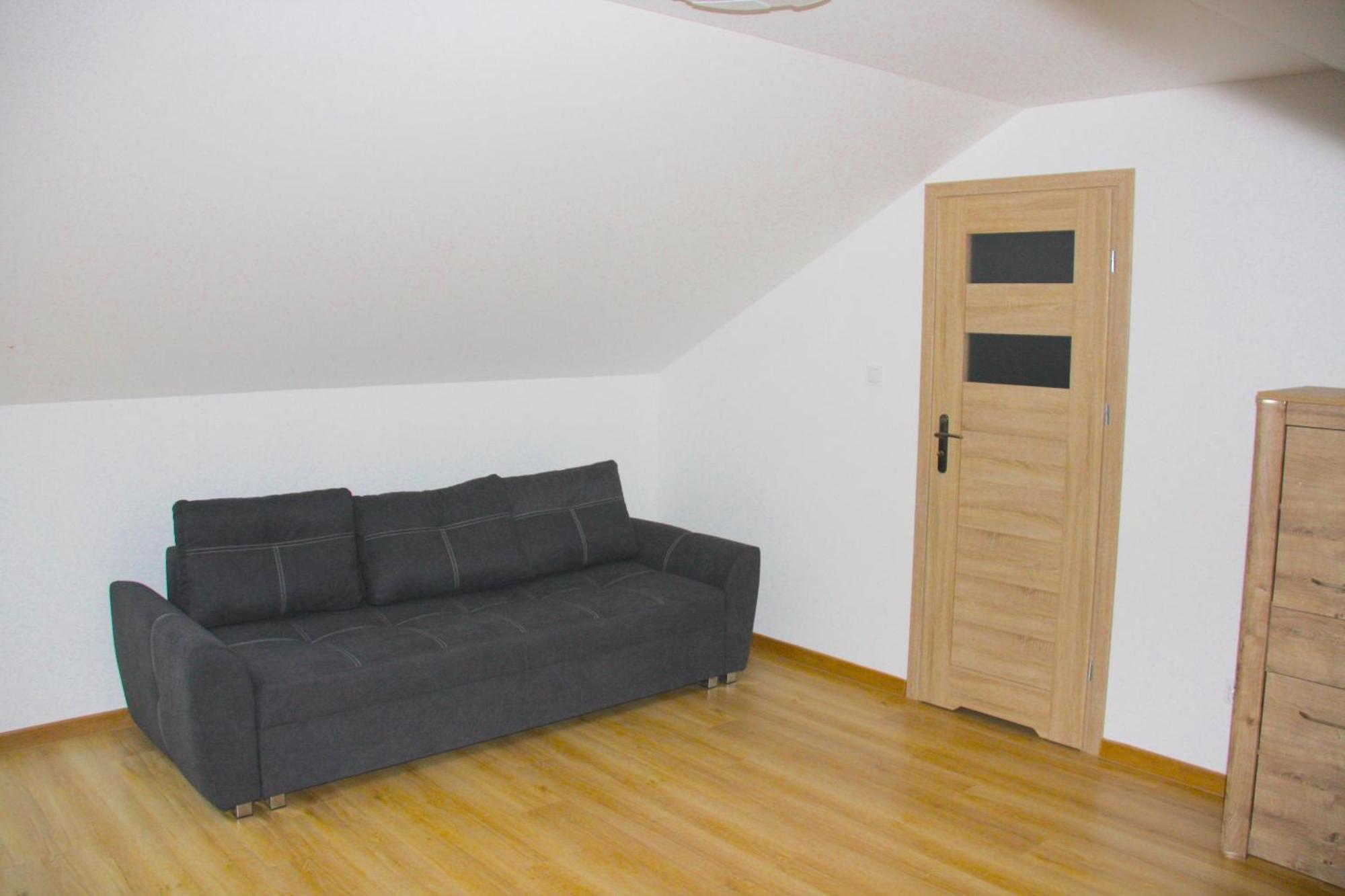 Apartamenty Kwiat Jabloni Mikołajki Luaran gambar