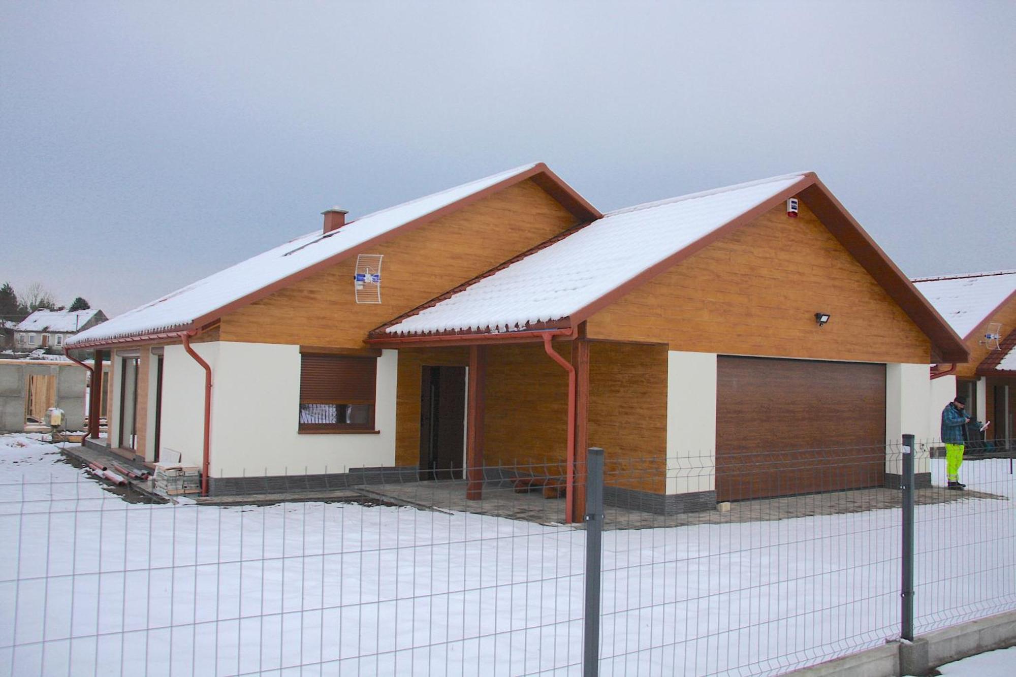 Apartamenty Kwiat Jabloni Mikołajki Luaran gambar