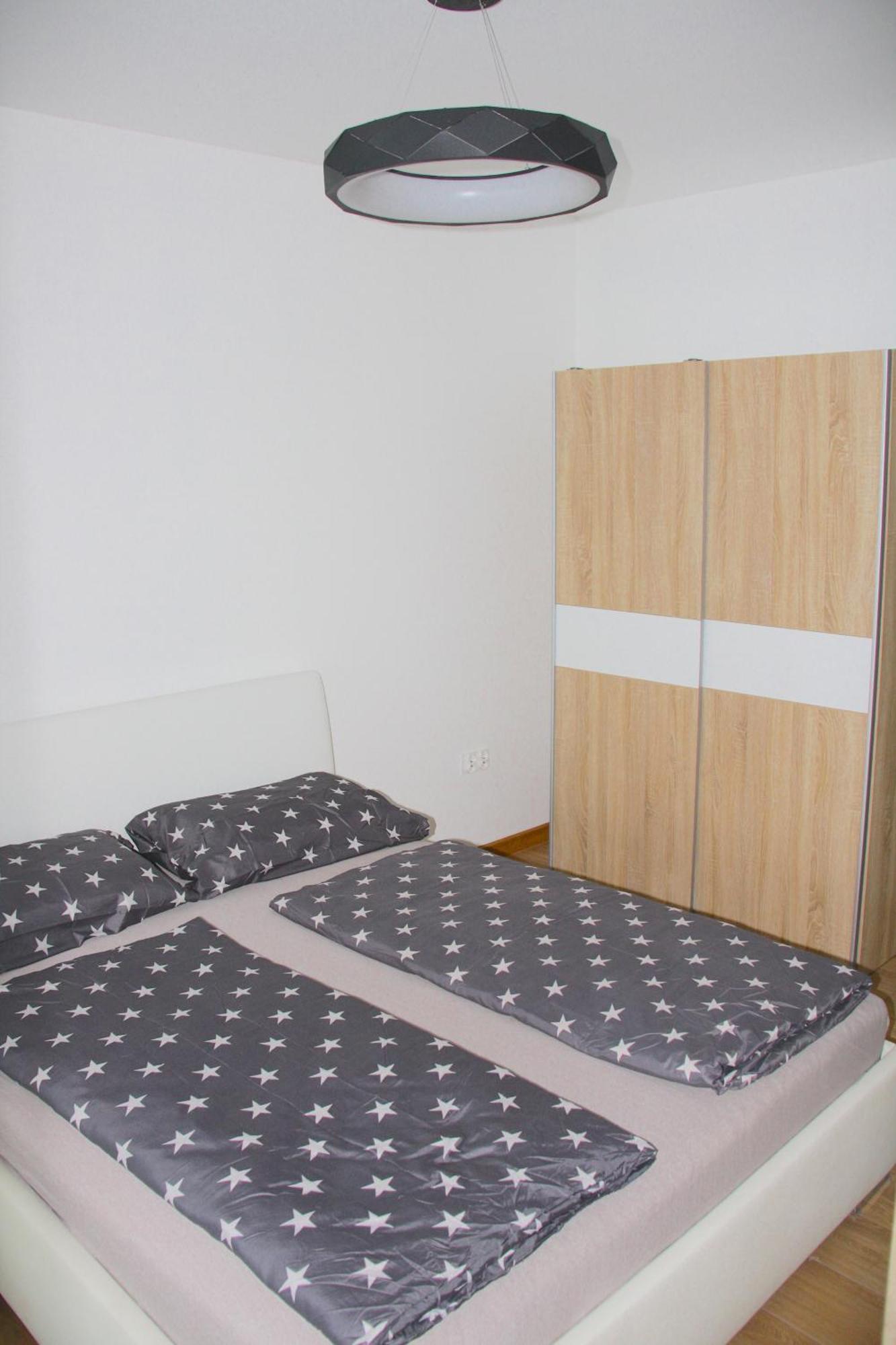 Apartamenty Kwiat Jabloni Mikołajki Luaran gambar