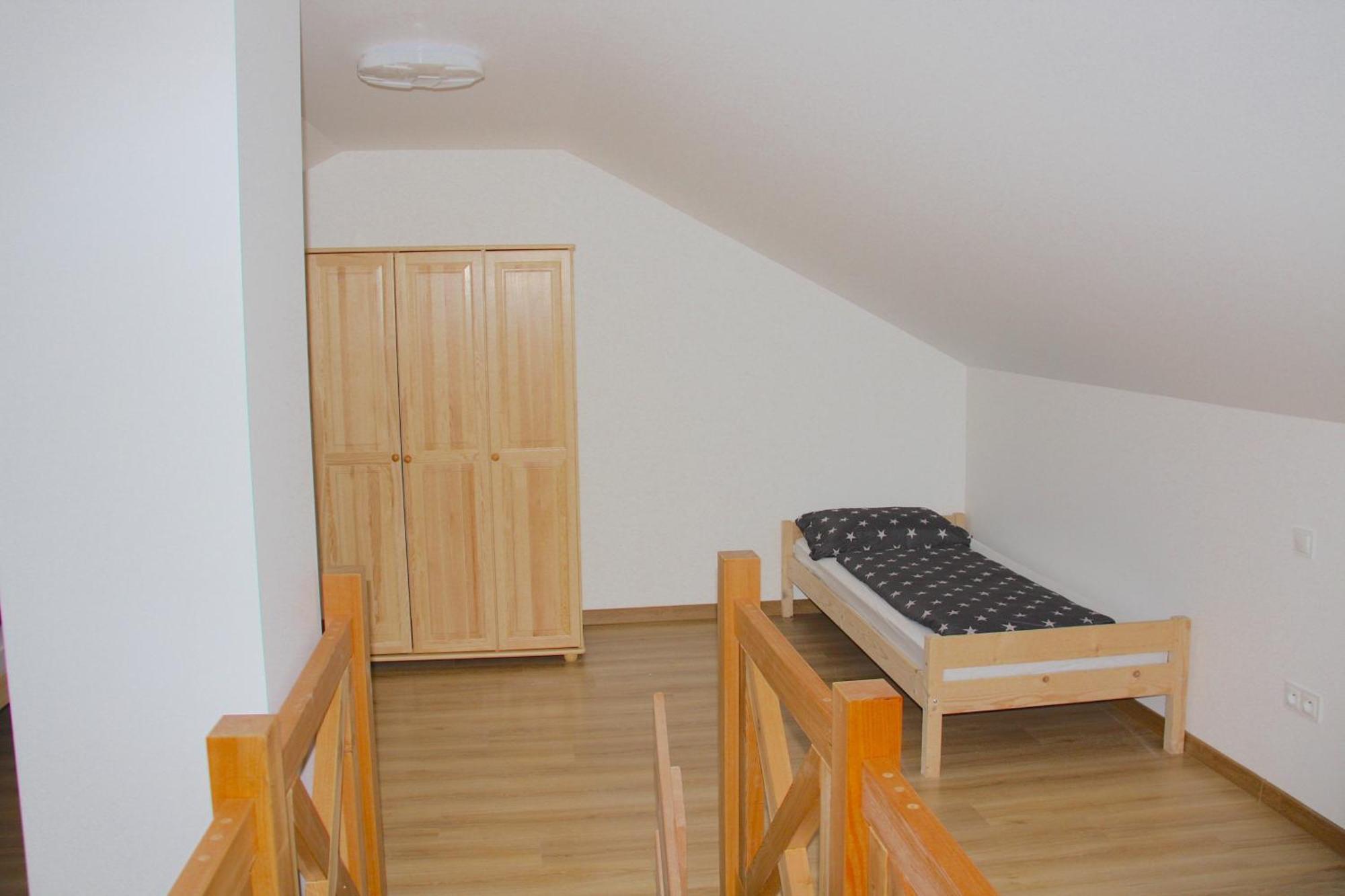 Apartamenty Kwiat Jabloni Mikołajki Luaran gambar