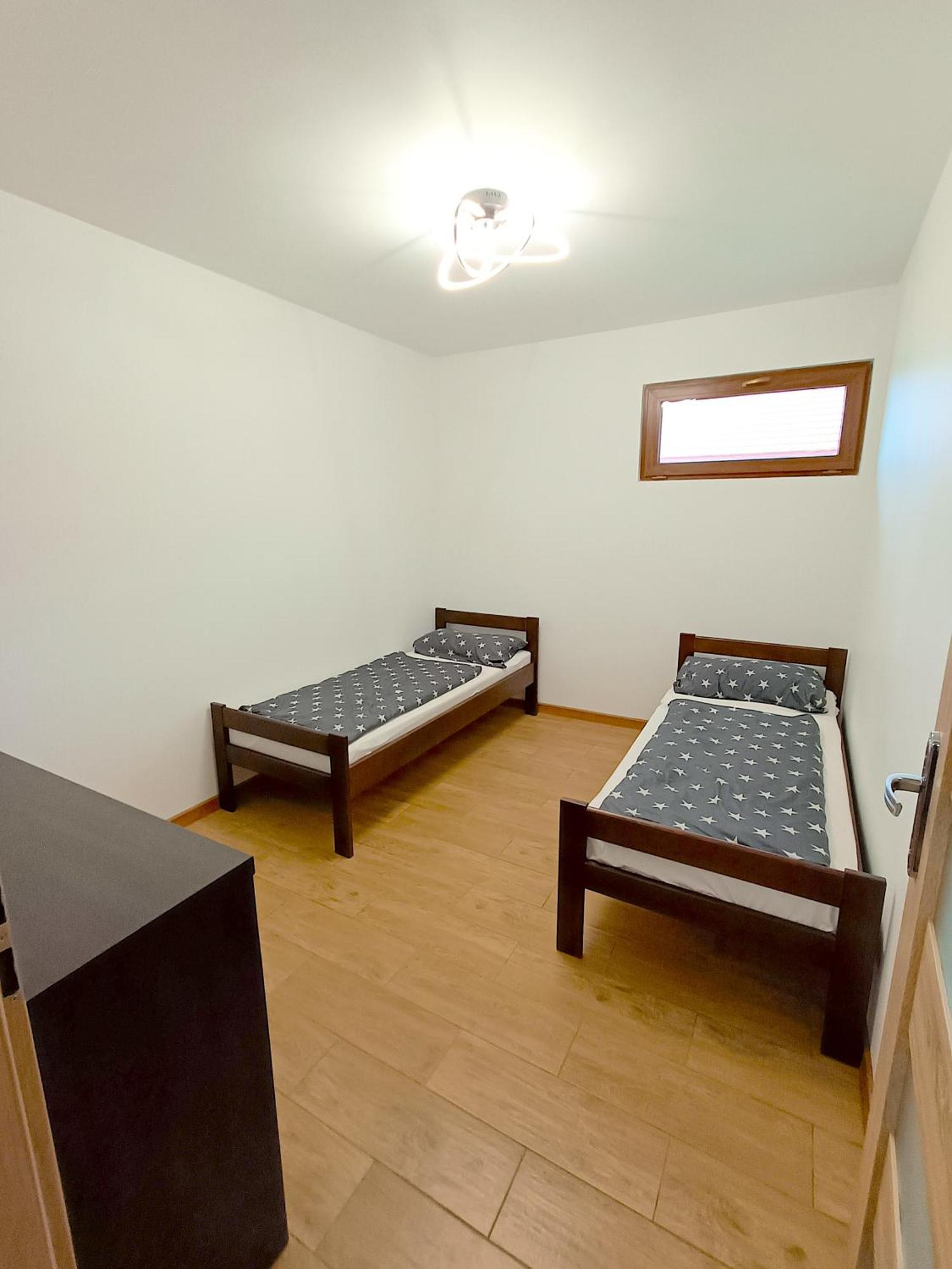 Apartamenty Kwiat Jabloni Mikołajki Luaran gambar