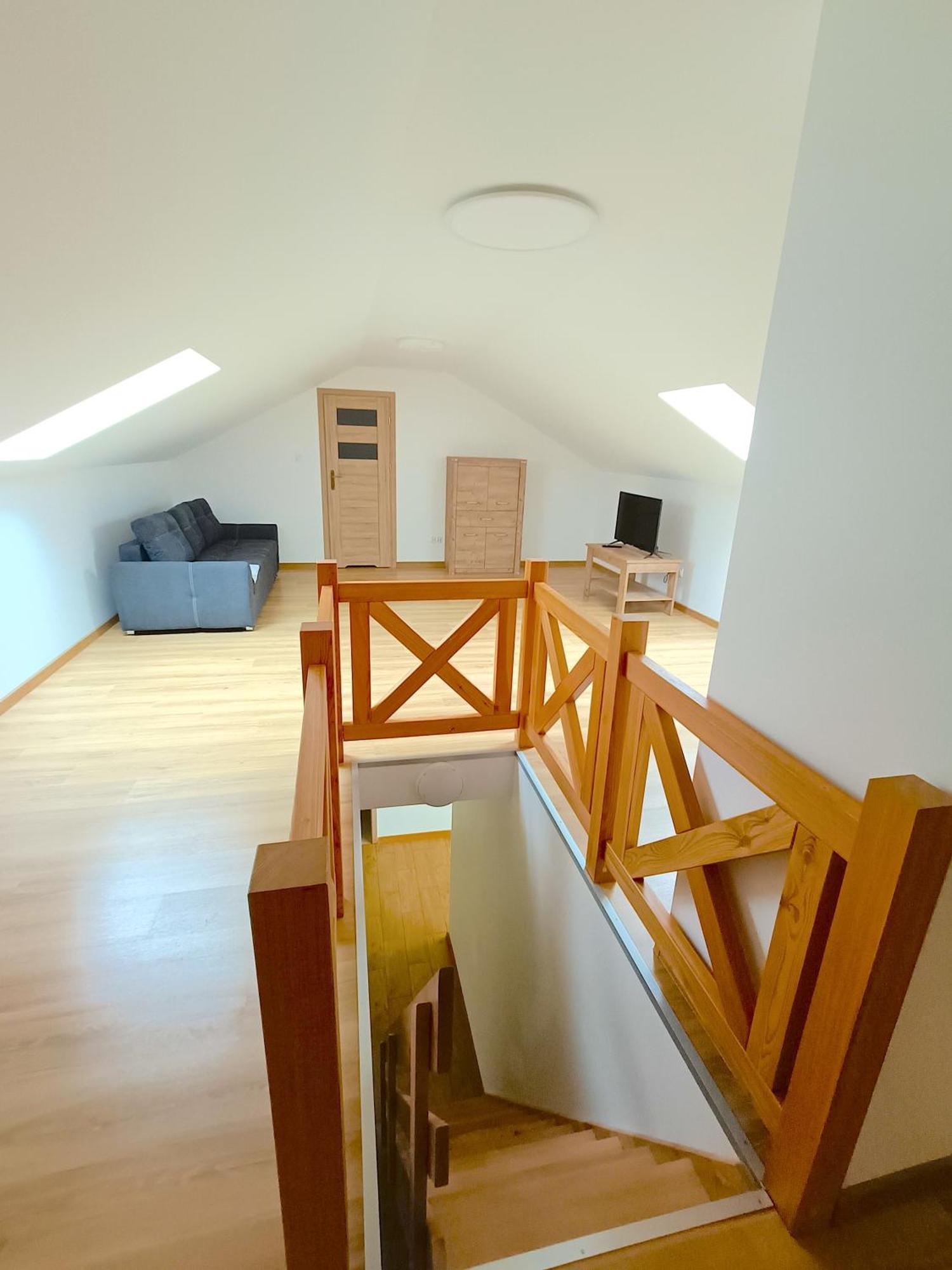 Apartamenty Kwiat Jabloni Mikołajki Luaran gambar