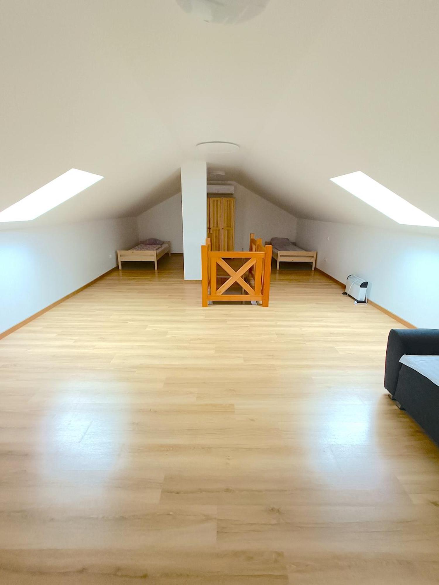 Apartamenty Kwiat Jabloni Mikołajki Luaran gambar