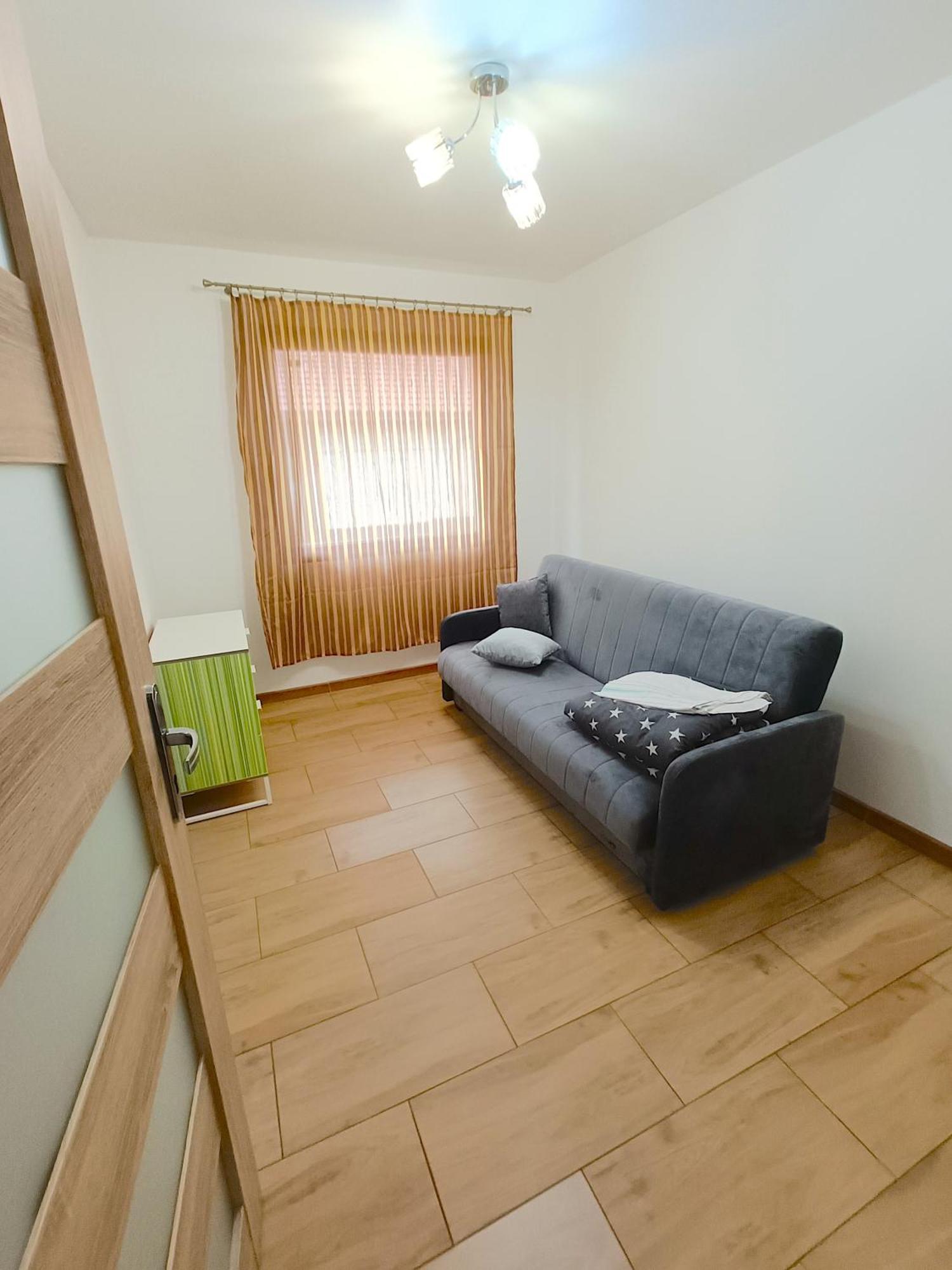 Apartamenty Kwiat Jabloni Mikołajki Luaran gambar