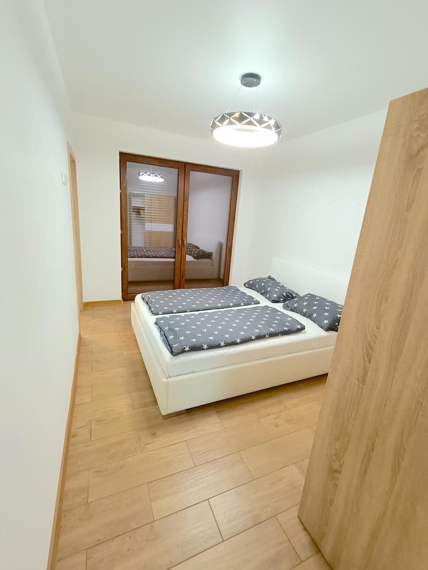 Apartamenty Kwiat Jabloni Mikołajki Luaran gambar