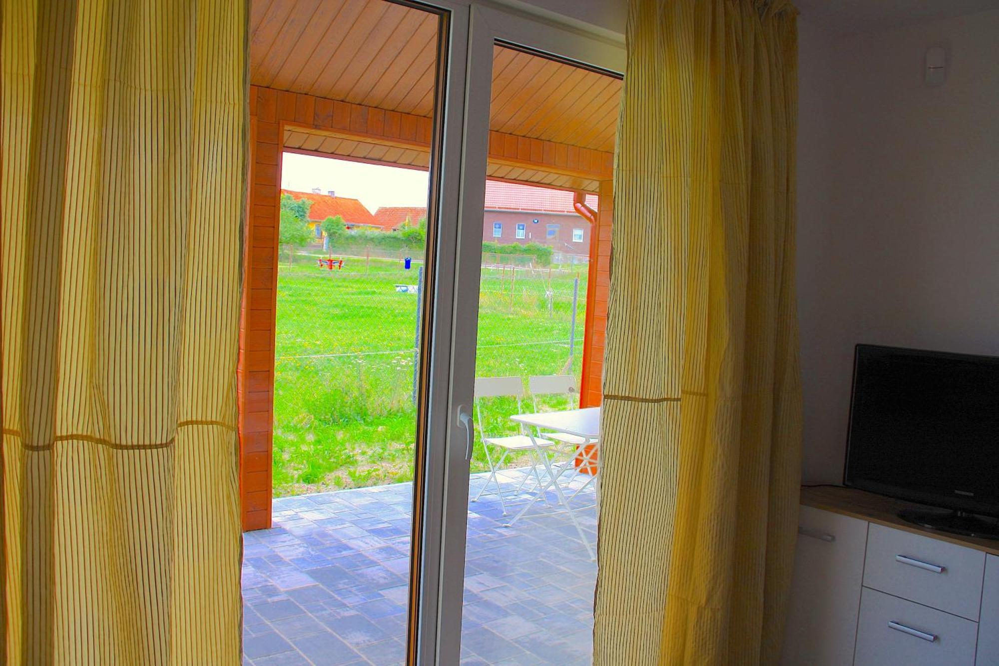 Apartamenty Kwiat Jabloni Mikołajki Luaran gambar