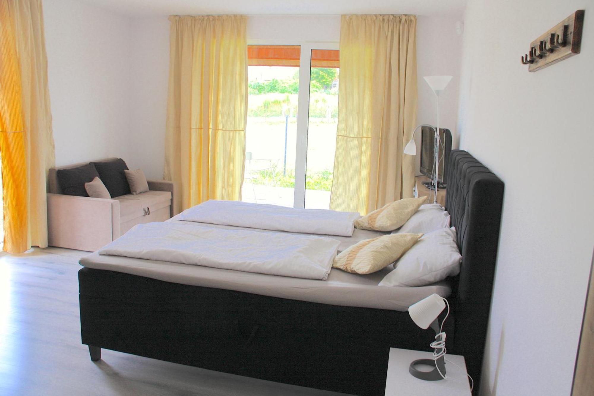 Apartamenty Kwiat Jabloni Mikołajki Luaran gambar