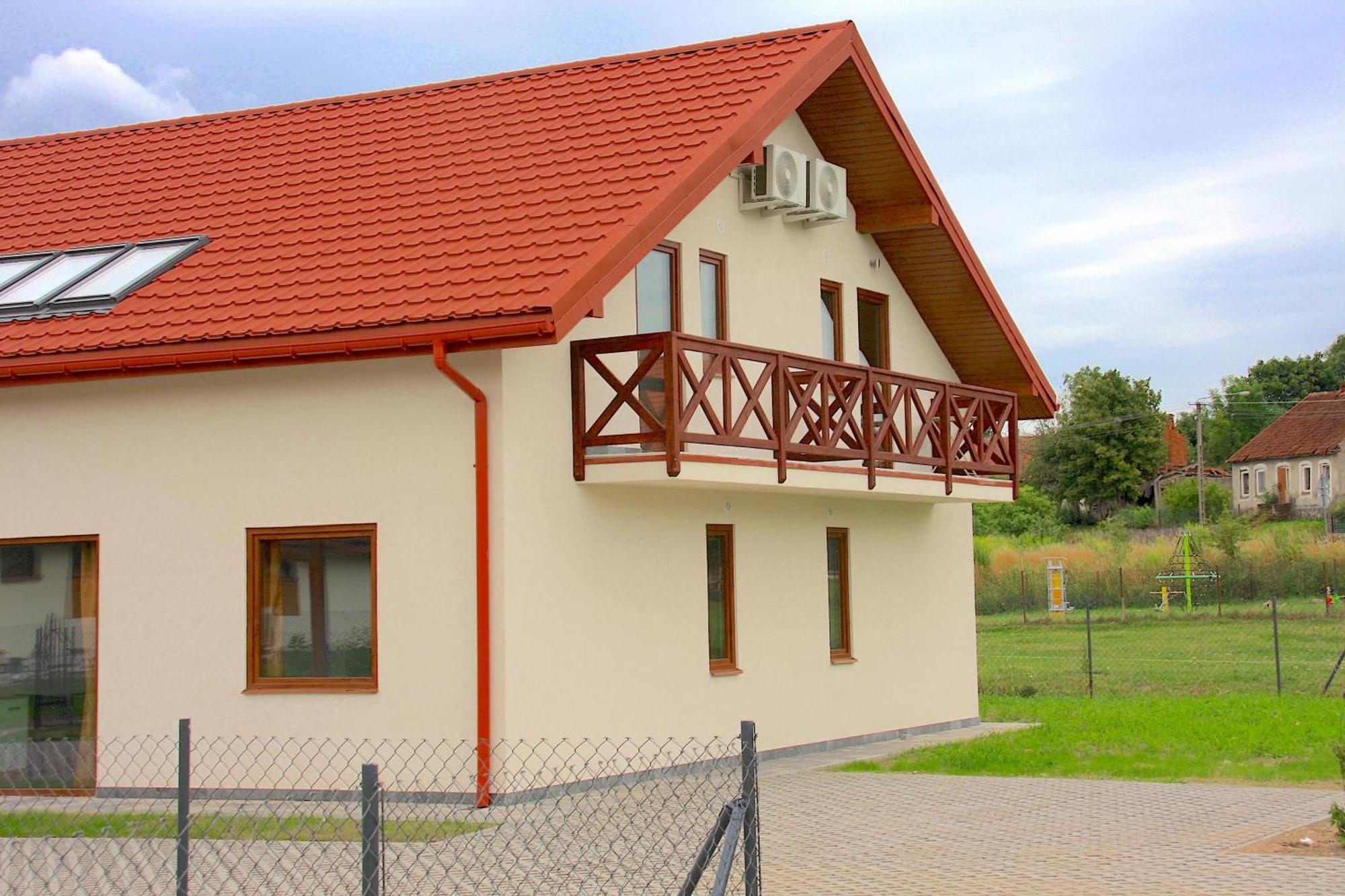 Apartamenty Kwiat Jabloni Mikołajki Luaran gambar