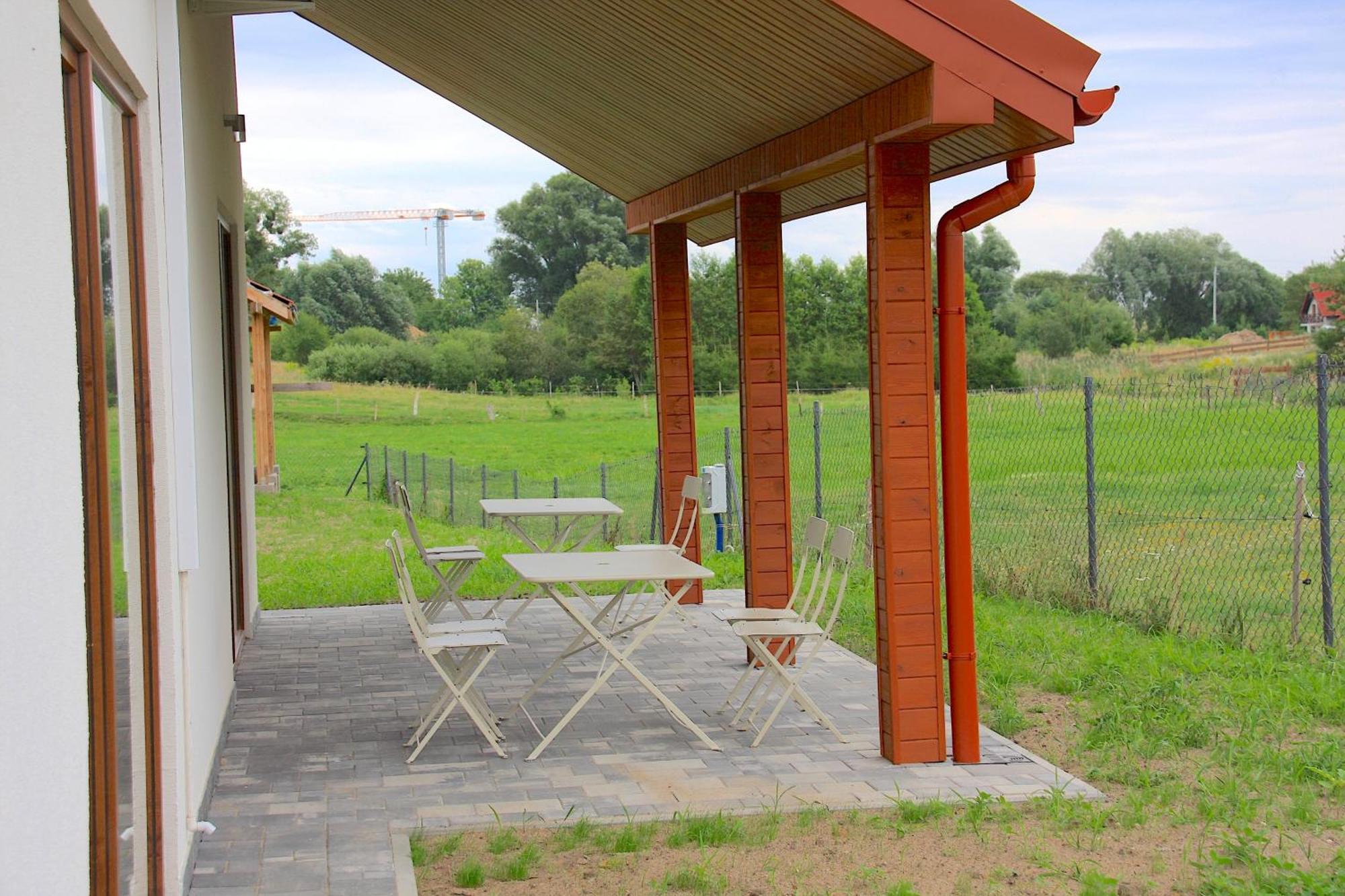 Apartamenty Kwiat Jabloni Mikołajki Luaran gambar