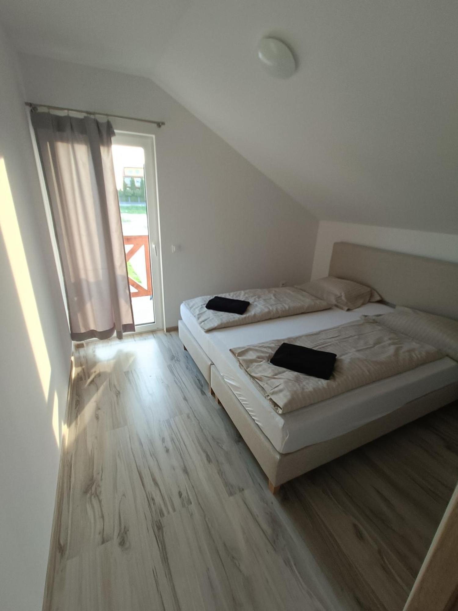 Apartamenty Kwiat Jabloni Mikołajki Luaran gambar