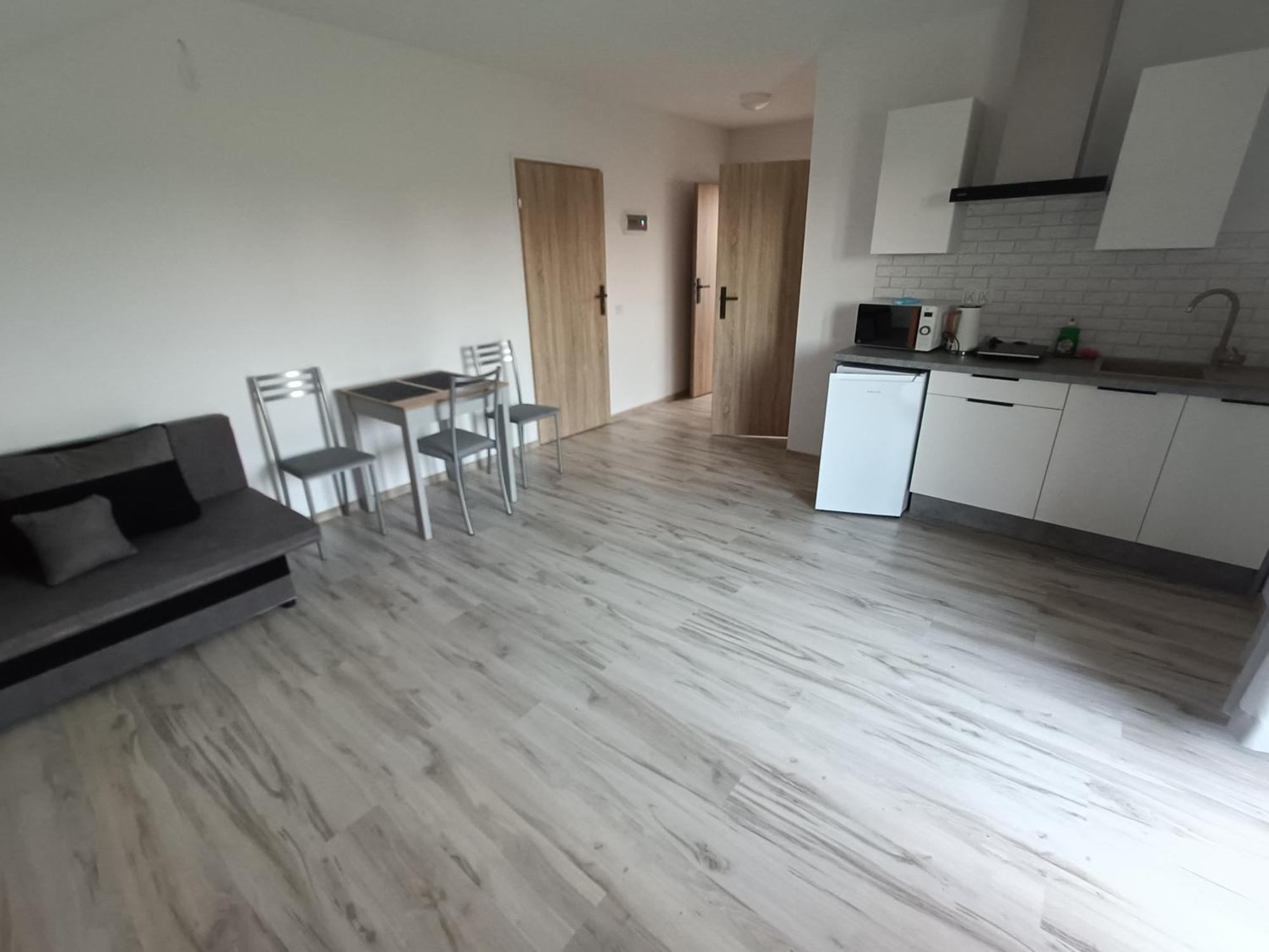 Apartamenty Kwiat Jabloni Mikołajki Luaran gambar