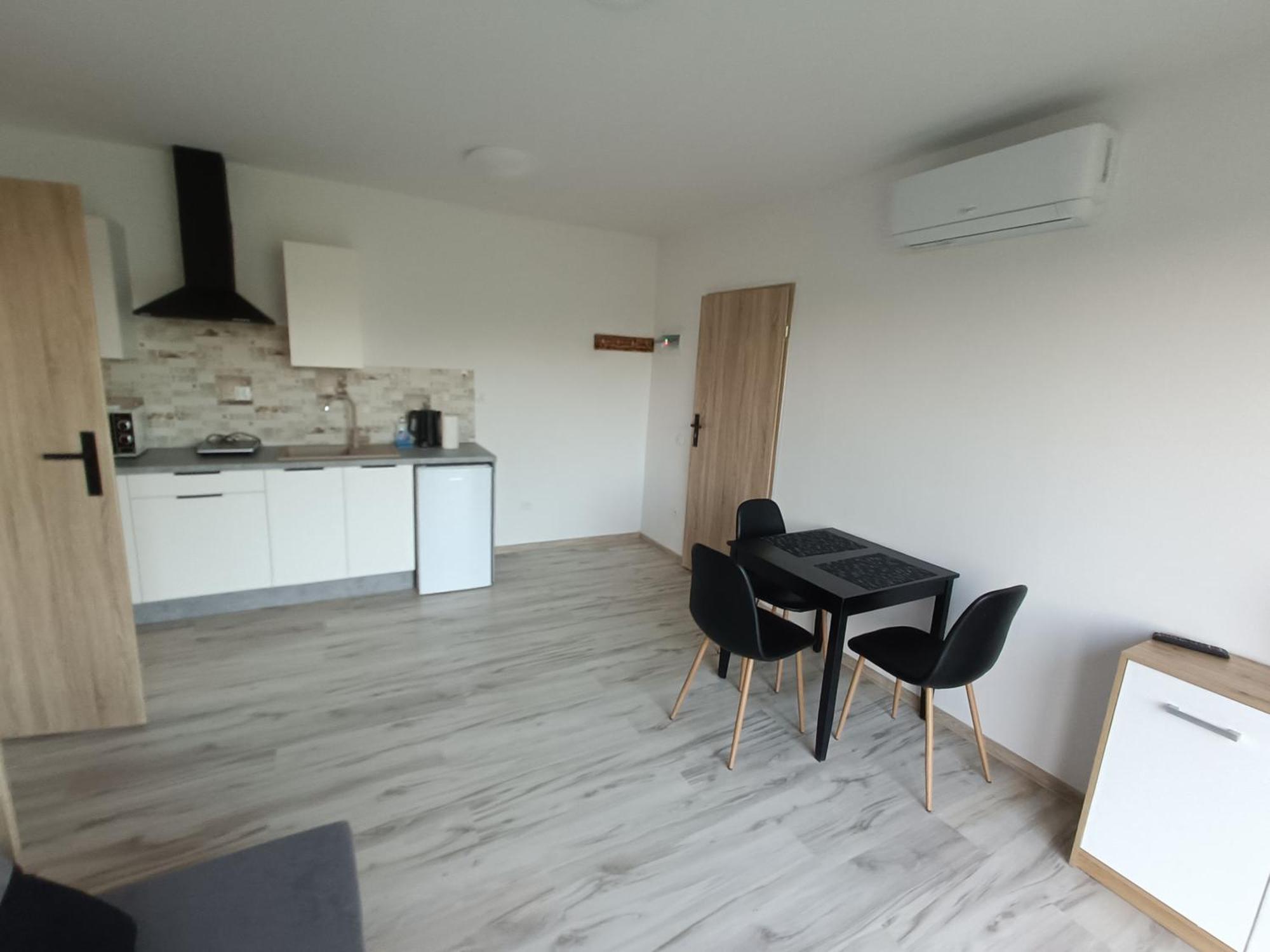 Apartamenty Kwiat Jabloni Mikołajki Luaran gambar