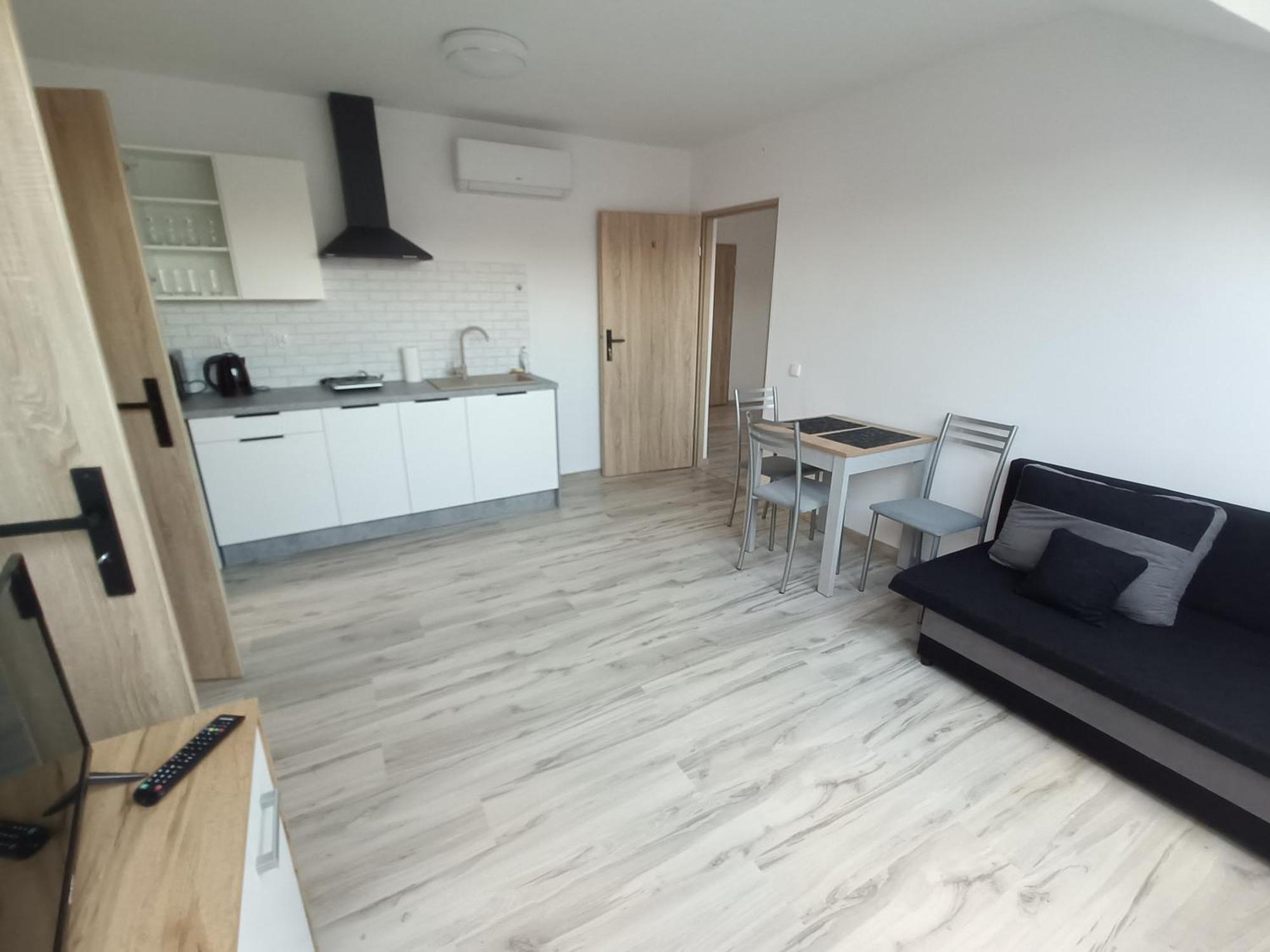 Apartamenty Kwiat Jabloni Mikołajki Luaran gambar