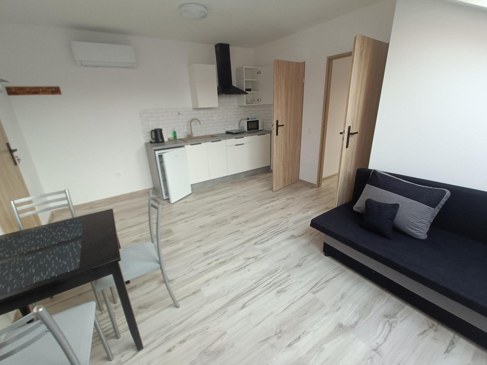 Apartamenty Kwiat Jabloni Mikołajki Luaran gambar