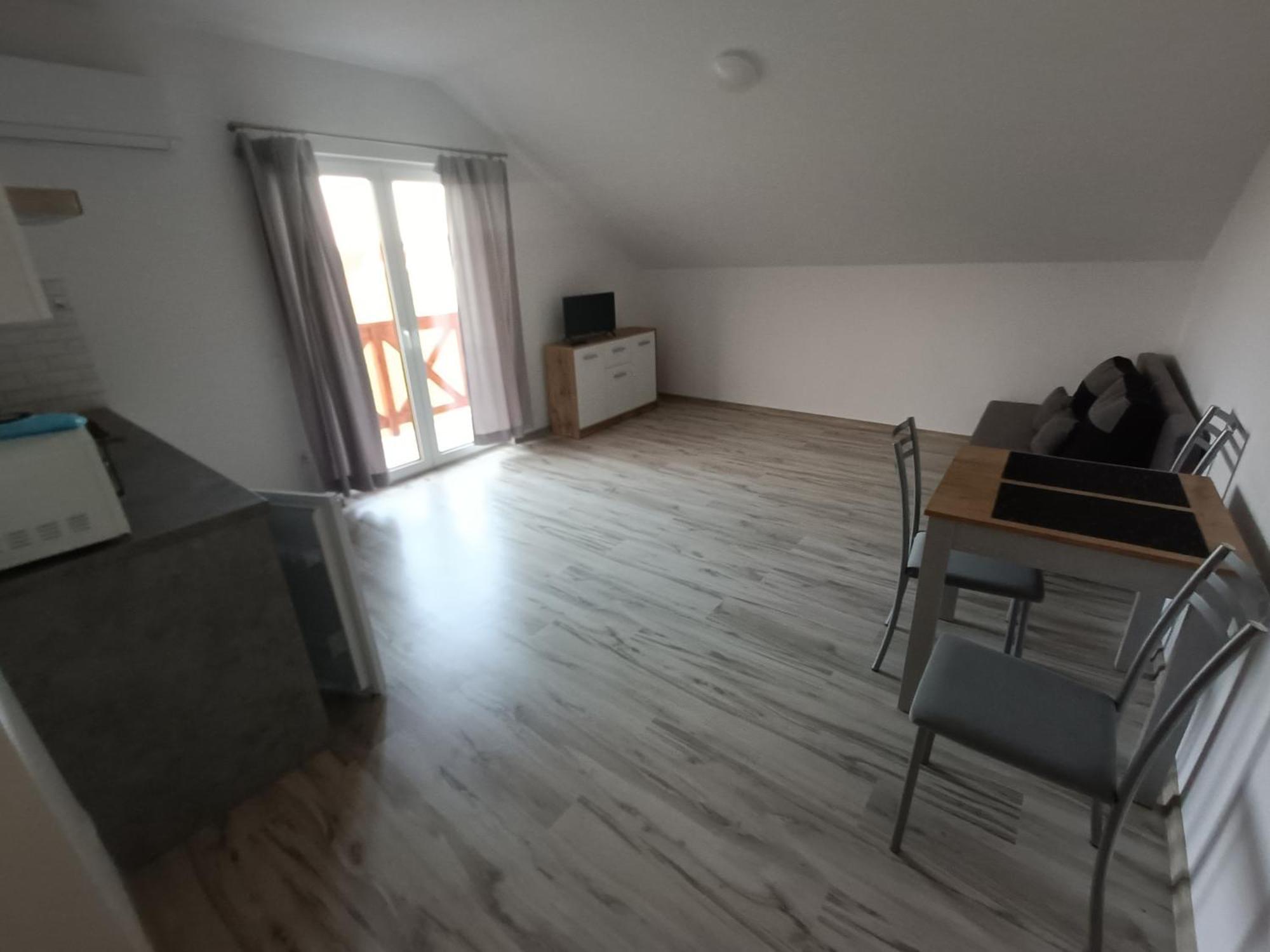 Apartamenty Kwiat Jabloni Mikołajki Luaran gambar