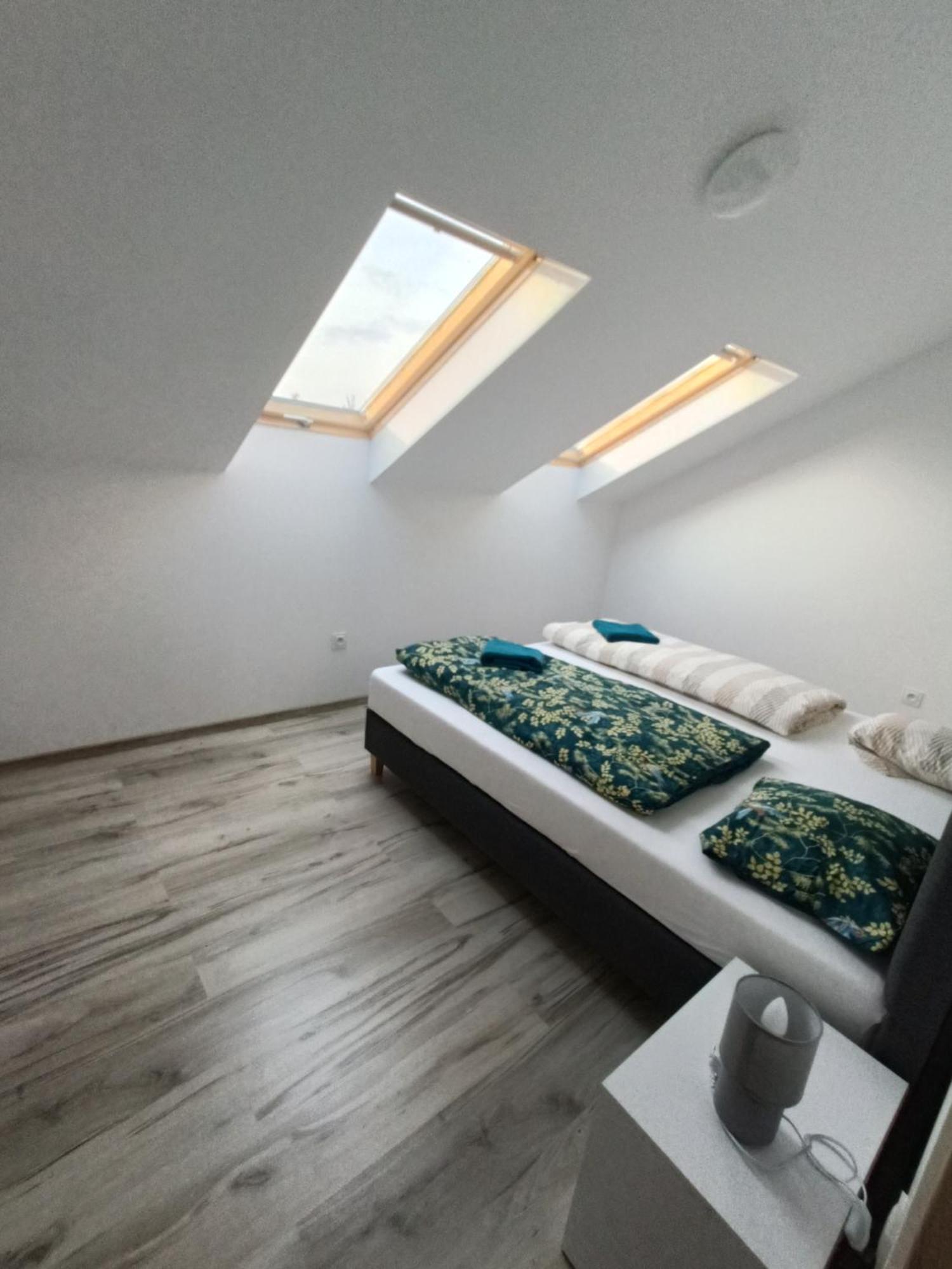 Apartamenty Kwiat Jabloni Mikołajki Luaran gambar