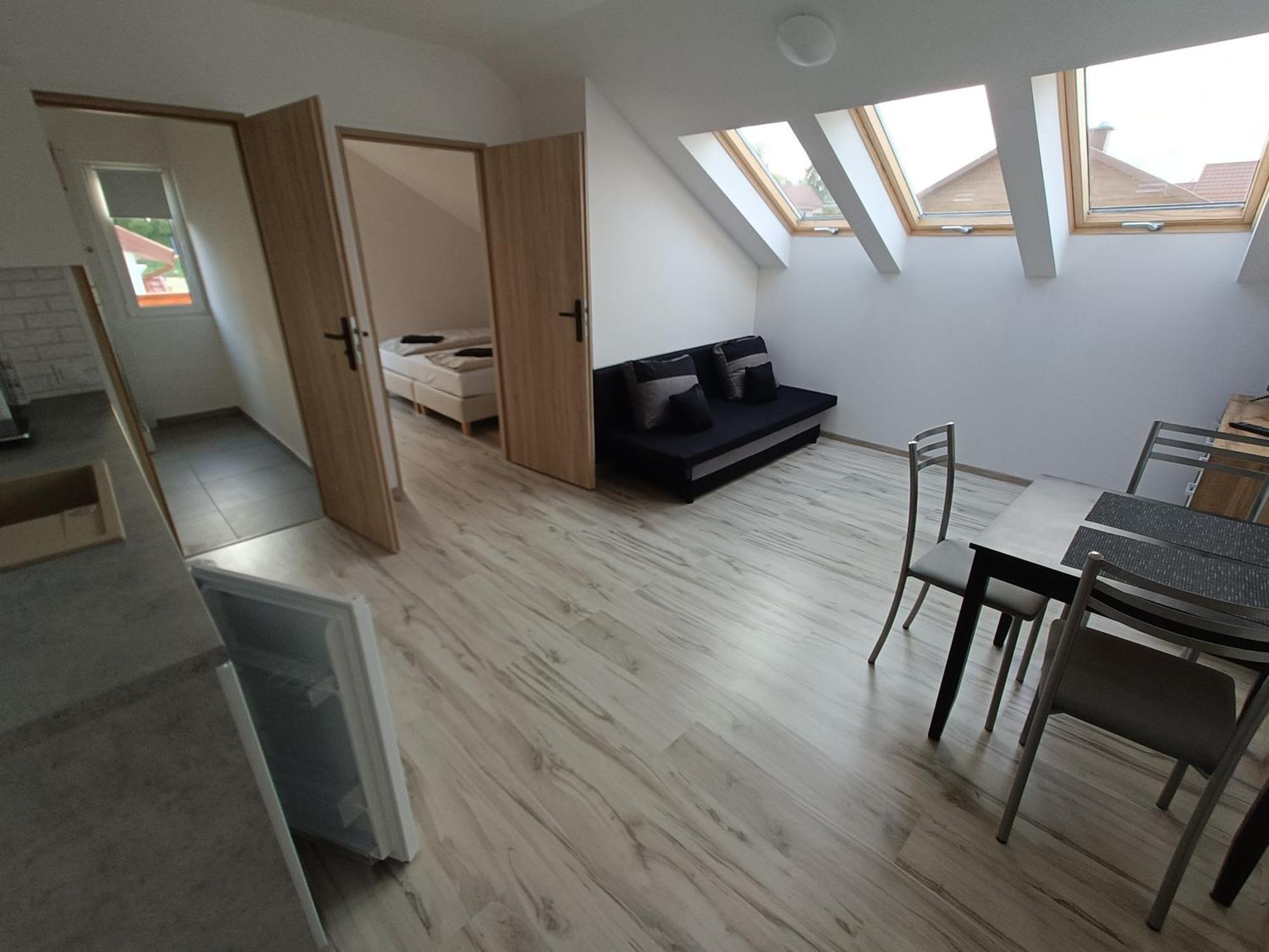 Apartamenty Kwiat Jabloni Mikołajki Luaran gambar
