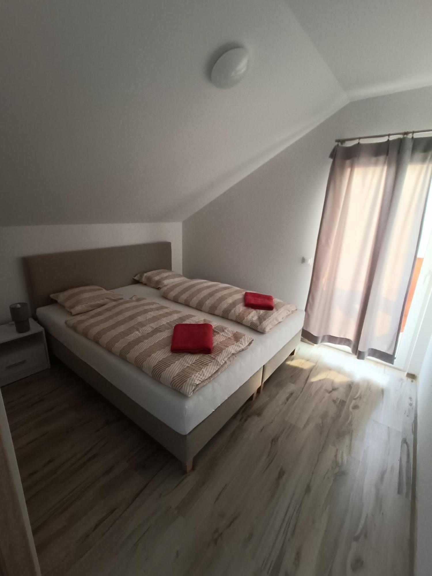 Apartamenty Kwiat Jabloni Mikołajki Luaran gambar