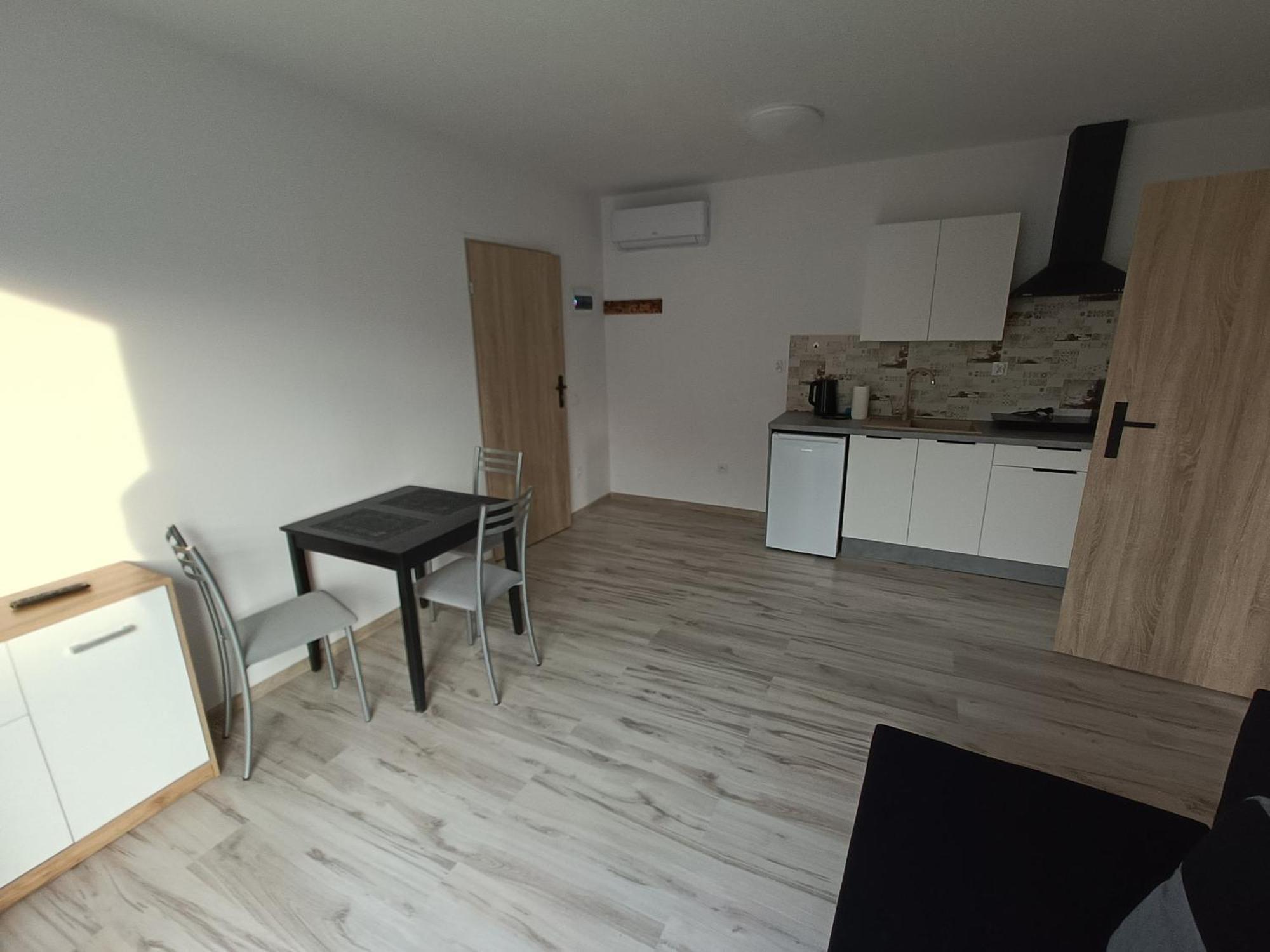 Apartamenty Kwiat Jabloni Mikołajki Luaran gambar