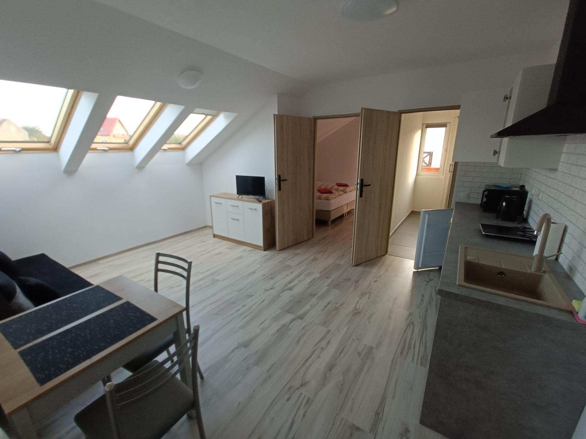 Apartamenty Kwiat Jabloni Mikołajki Luaran gambar