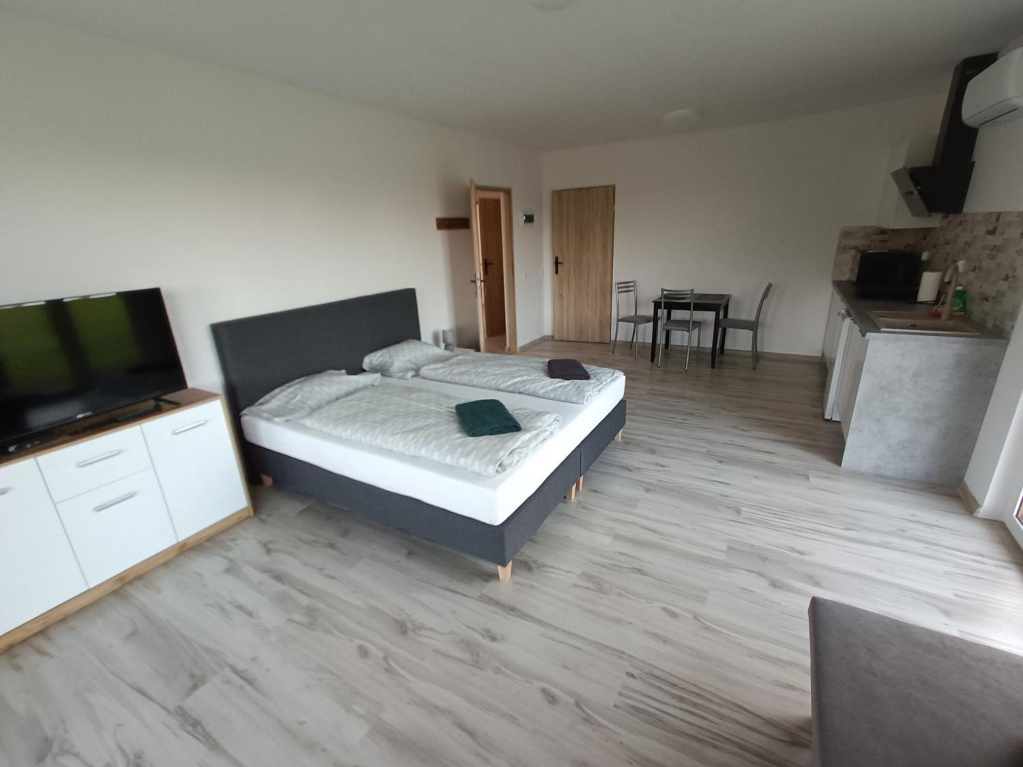 Apartamenty Kwiat Jabloni Mikołajki Luaran gambar