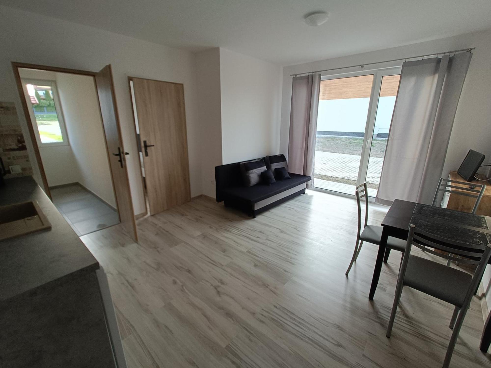 Apartamenty Kwiat Jabloni Mikołajki Luaran gambar